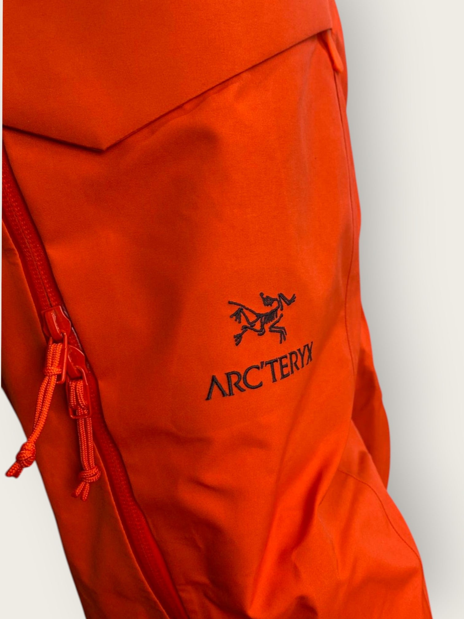 Arc'teryx 3-Lagen Hardshellhose (L)