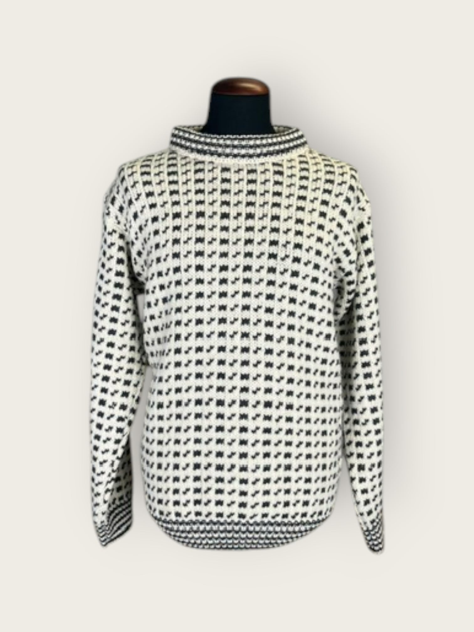 Devold Merino Pullover (L)