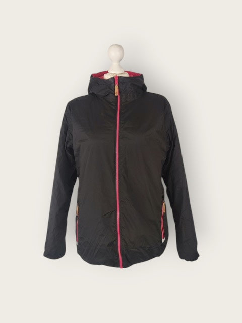Rukka Isolationsjacke reversibel (M)