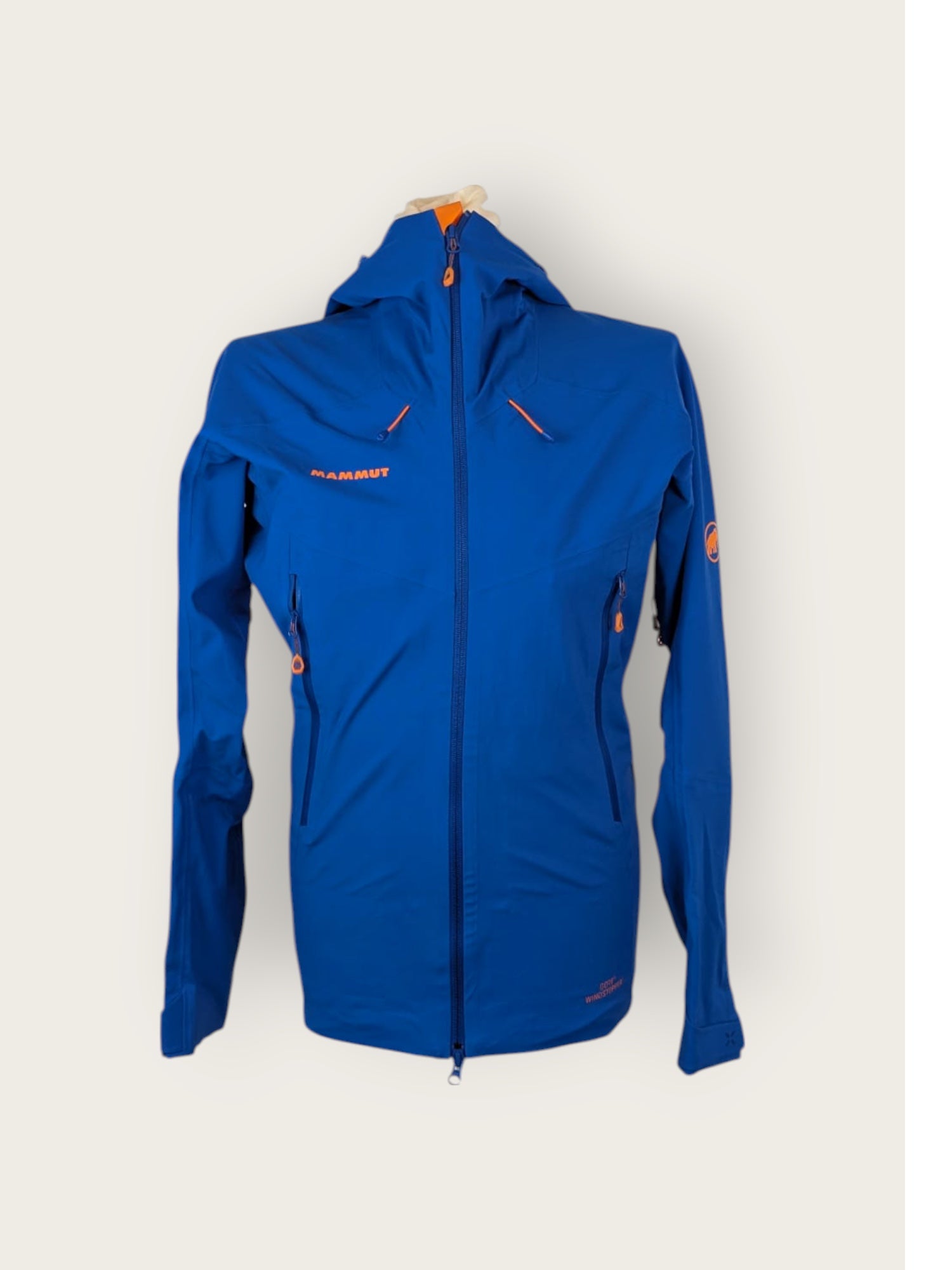 Mammut Softshelljacke (XXL)