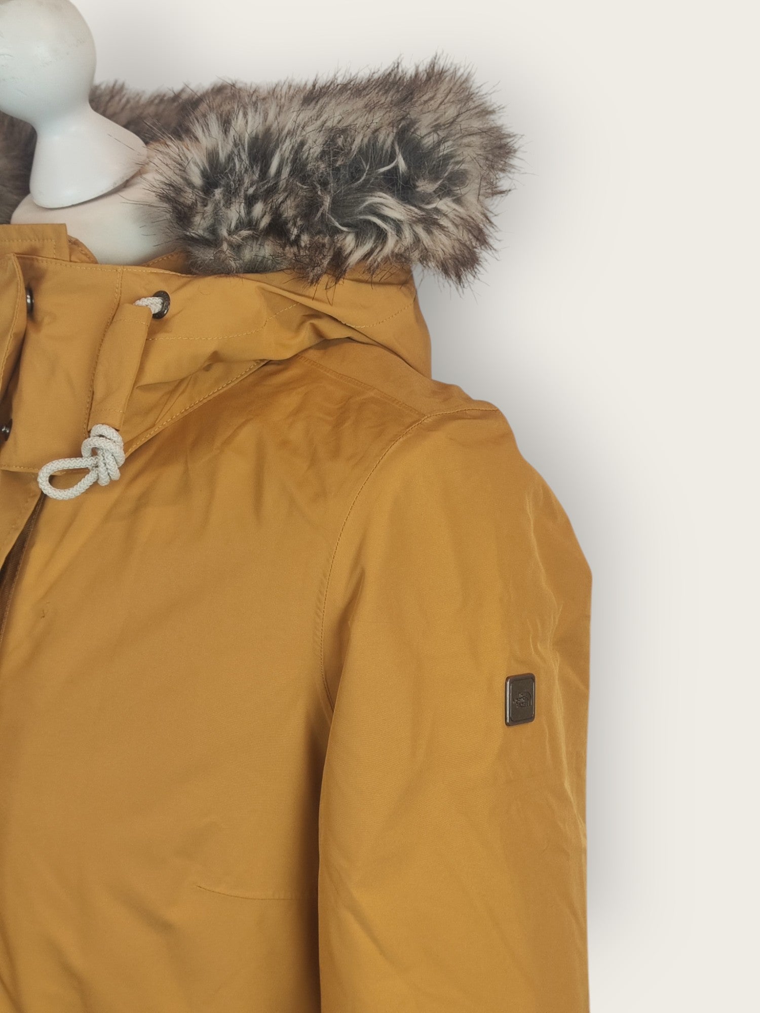 The North Face Winterparka (M)