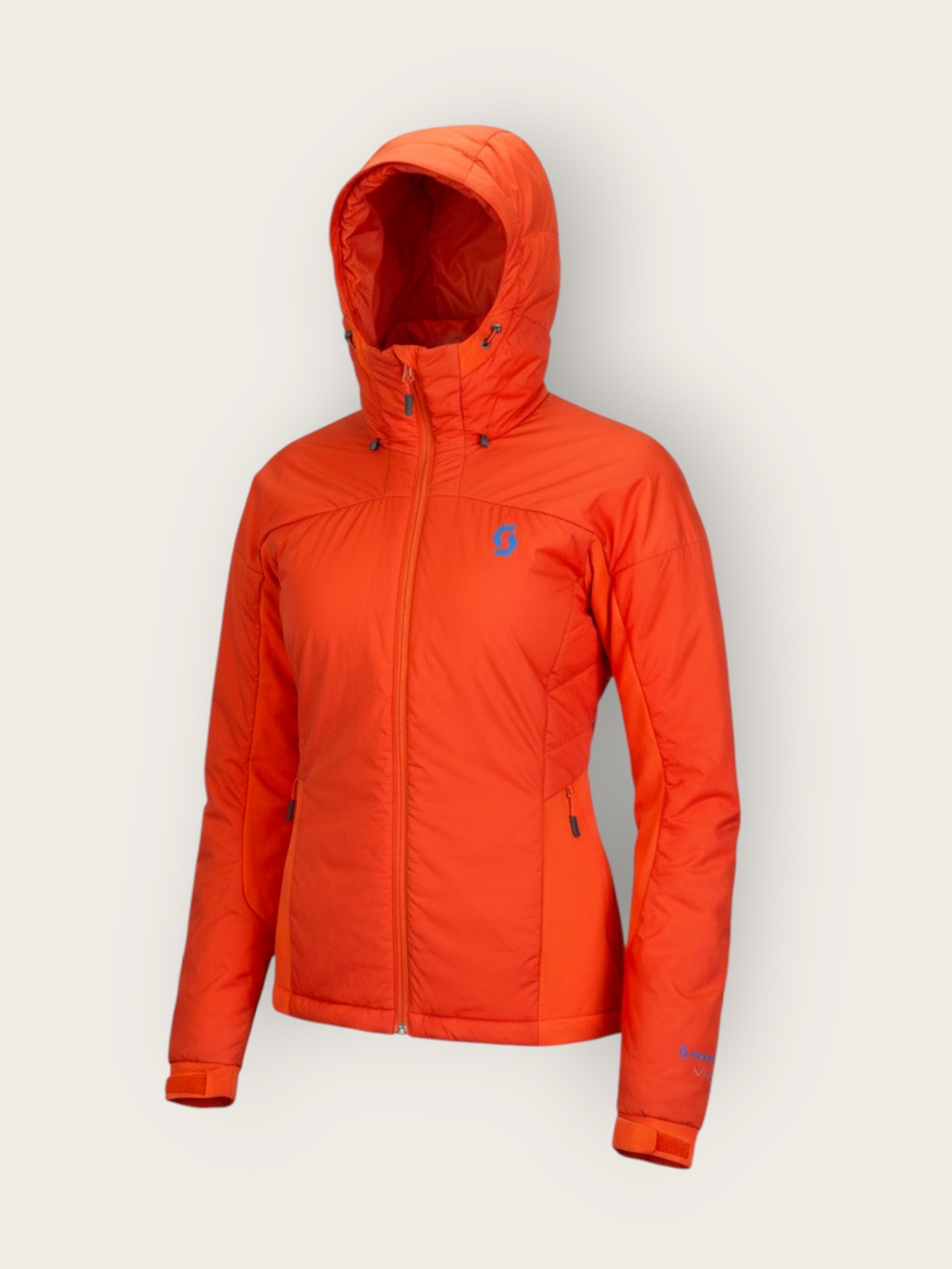 Scott Isolationsjacke (M)