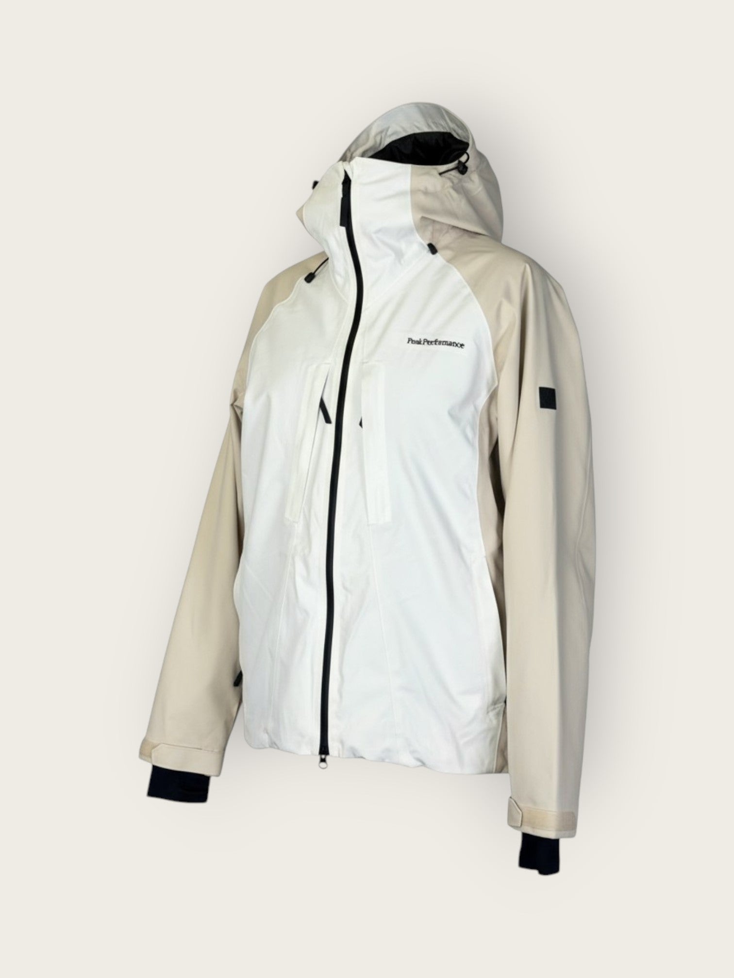 Peak Performance Skijacke (L)