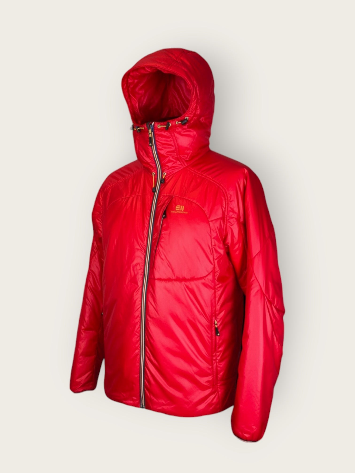 E11 Isolationsjacke (L)