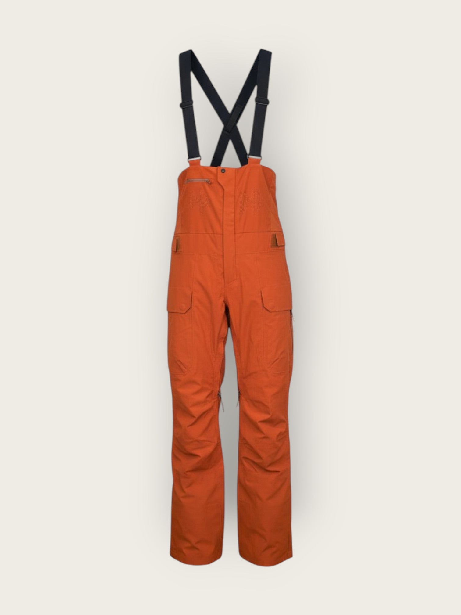 Forward 3-Lagen Hardshellhose (S)