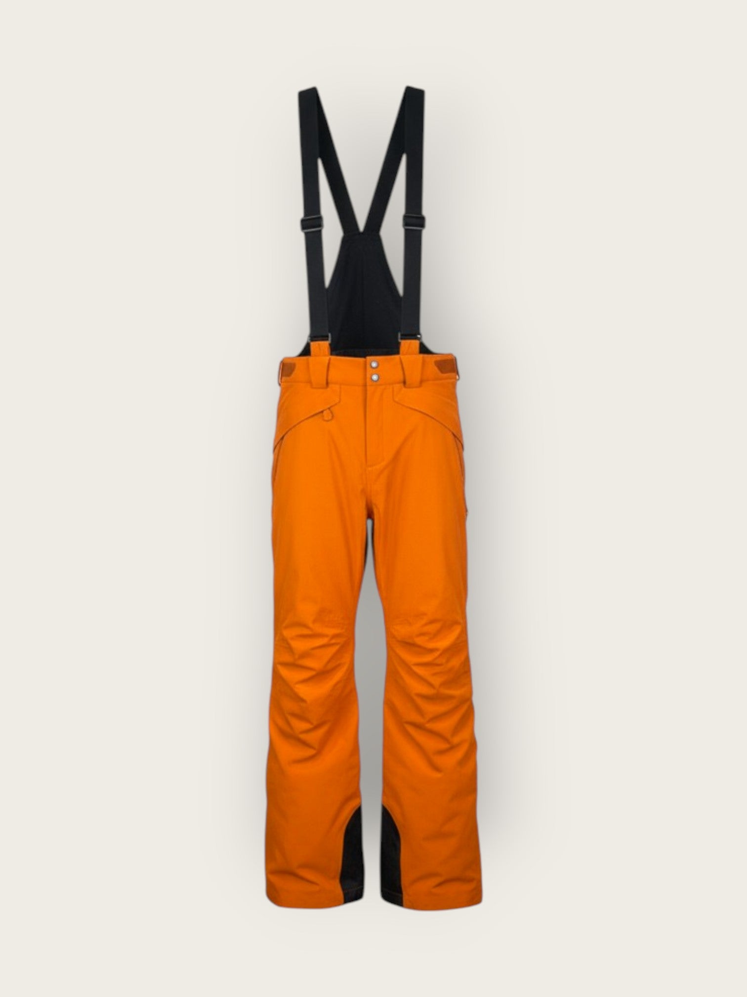 Salomon 3-Lagen Hardshellhose (S)