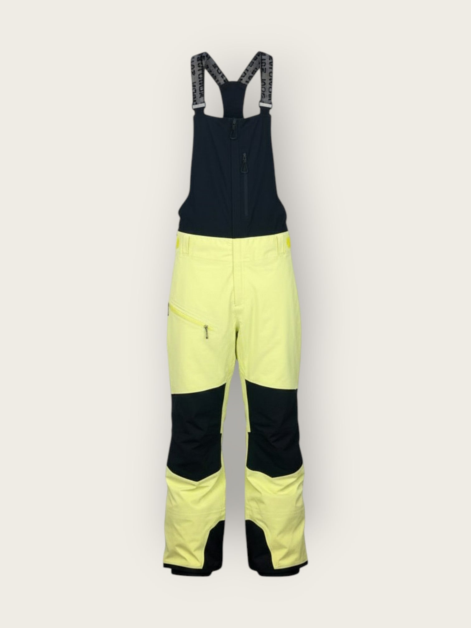 Salomon 3-Lagen Hardshellhose (L)