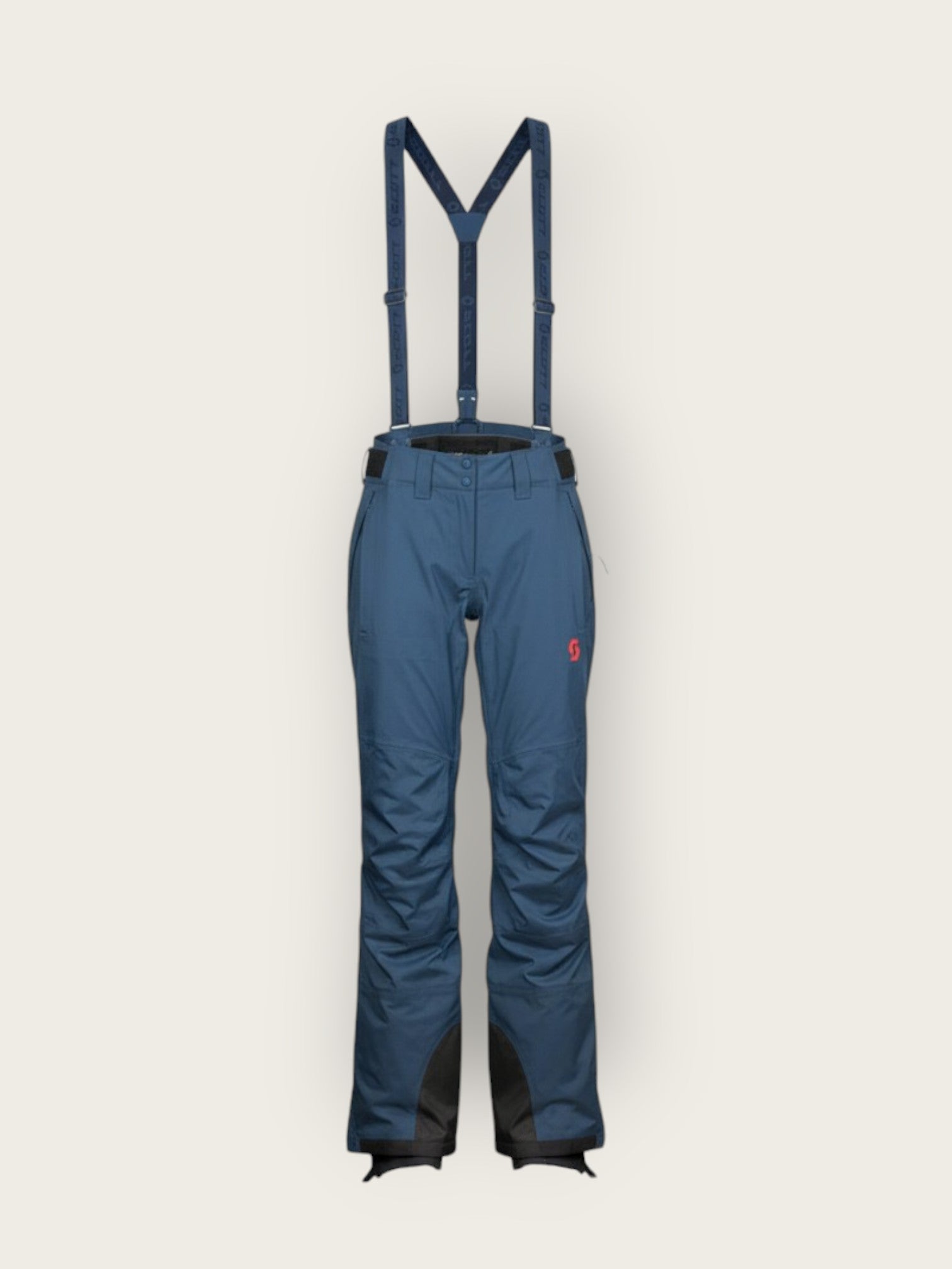 Scott 3-Lagen Hardshellhose (M)