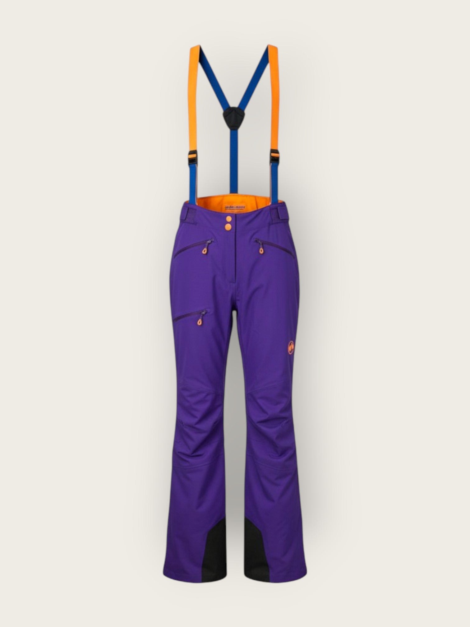 Mammut Softshellhose (L)