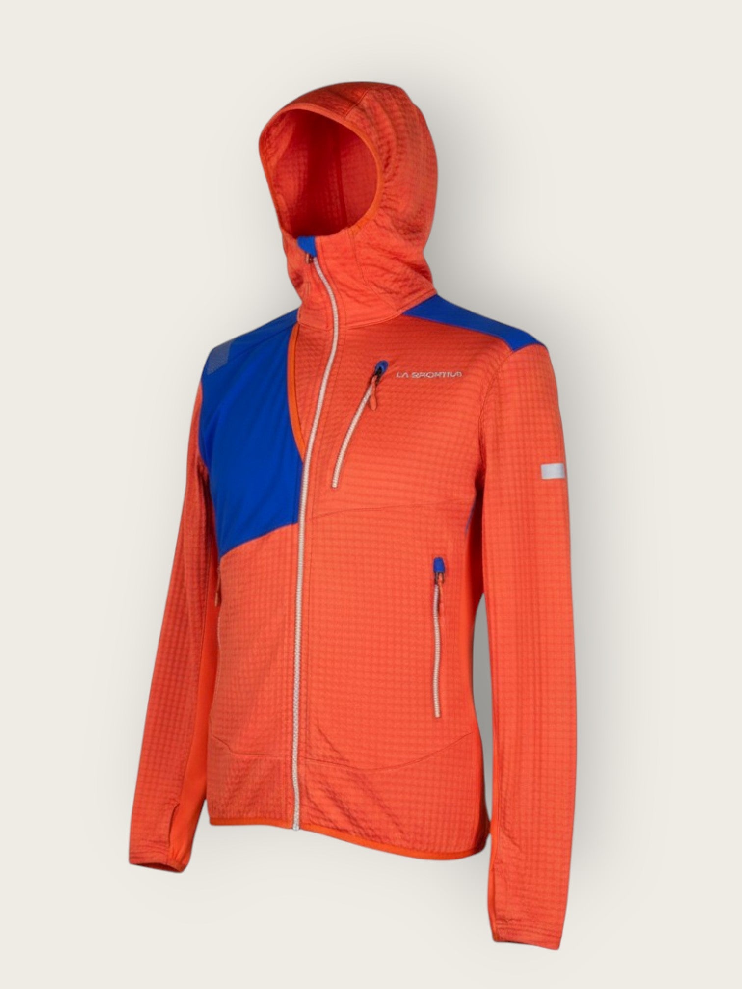 La Sportiva Fleecejacke (M)