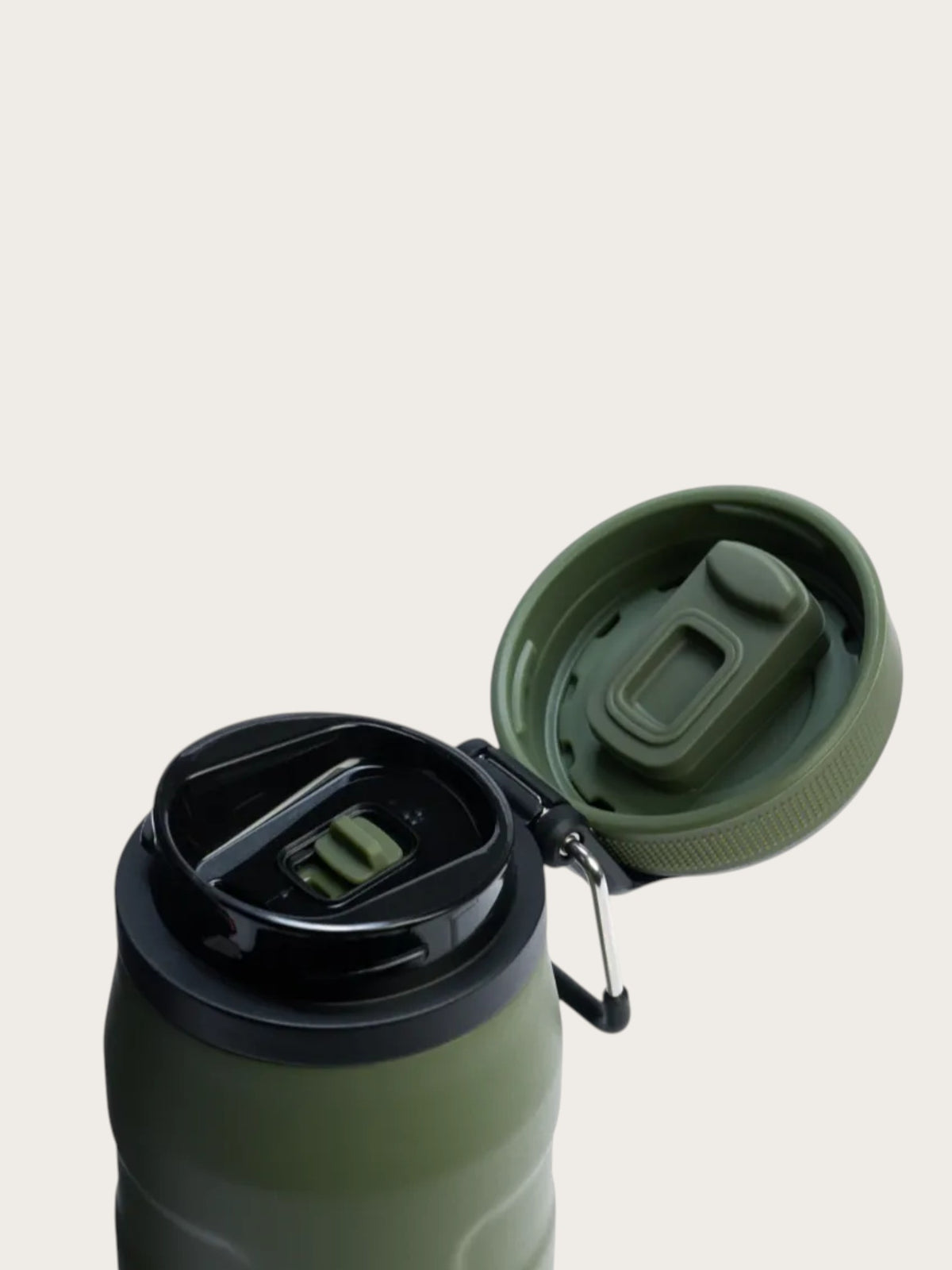 Stanley IceFlow Bottle Twist Flip Isolationsflasche (0.71L)