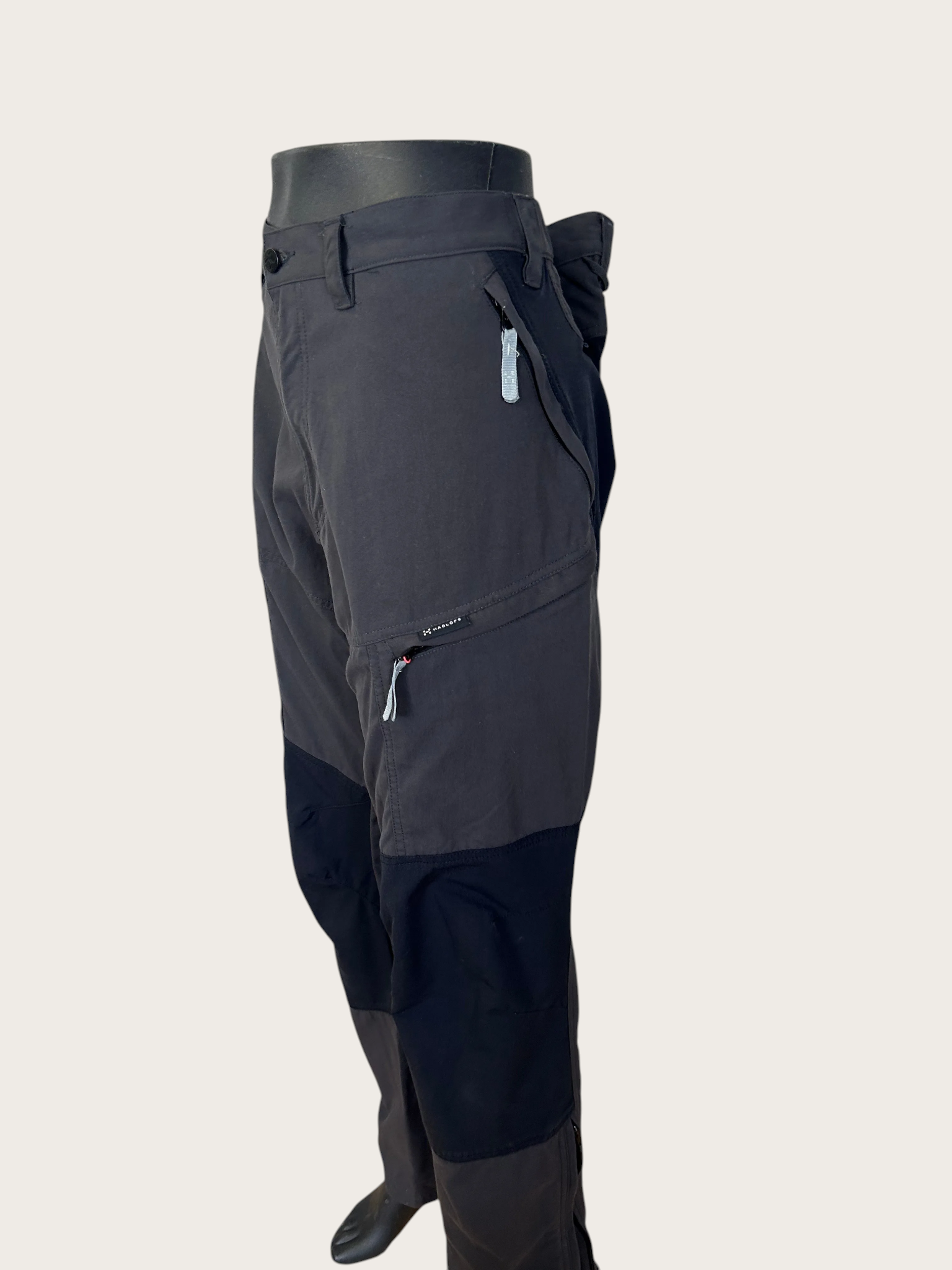 Haglöfs Wanderhose (L)