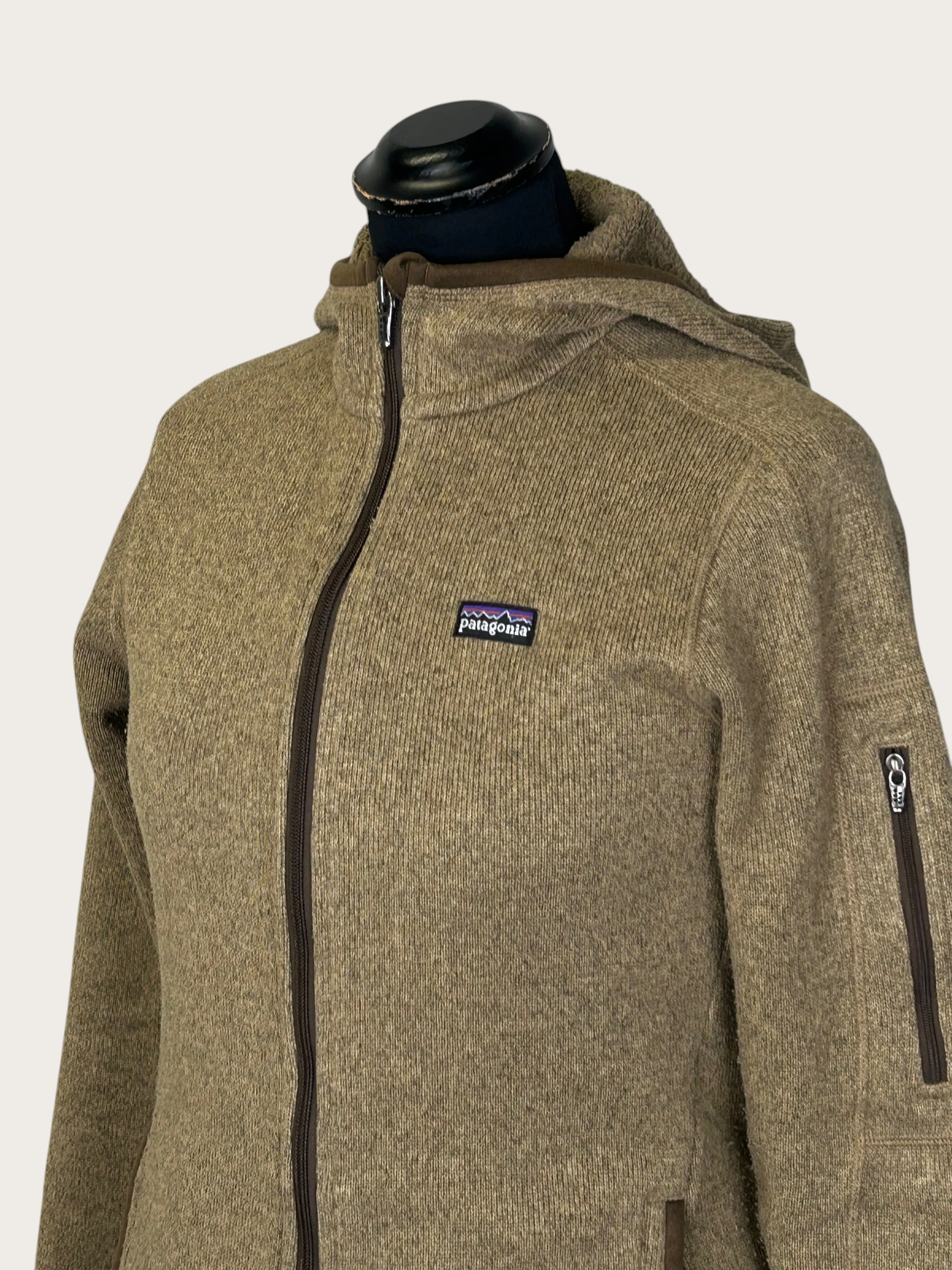 Patagonia Better Sweater Fleecejacke (S)