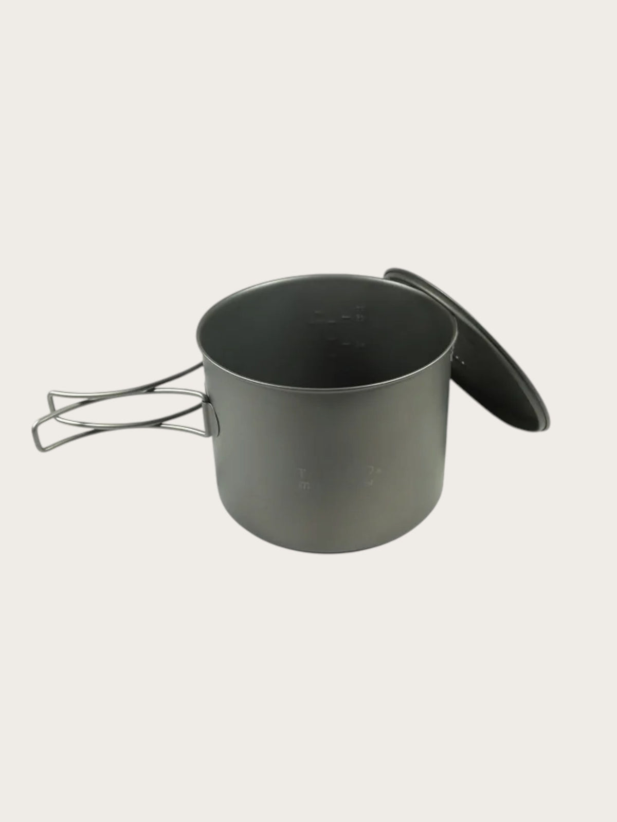 Toaks Pot (300ml)