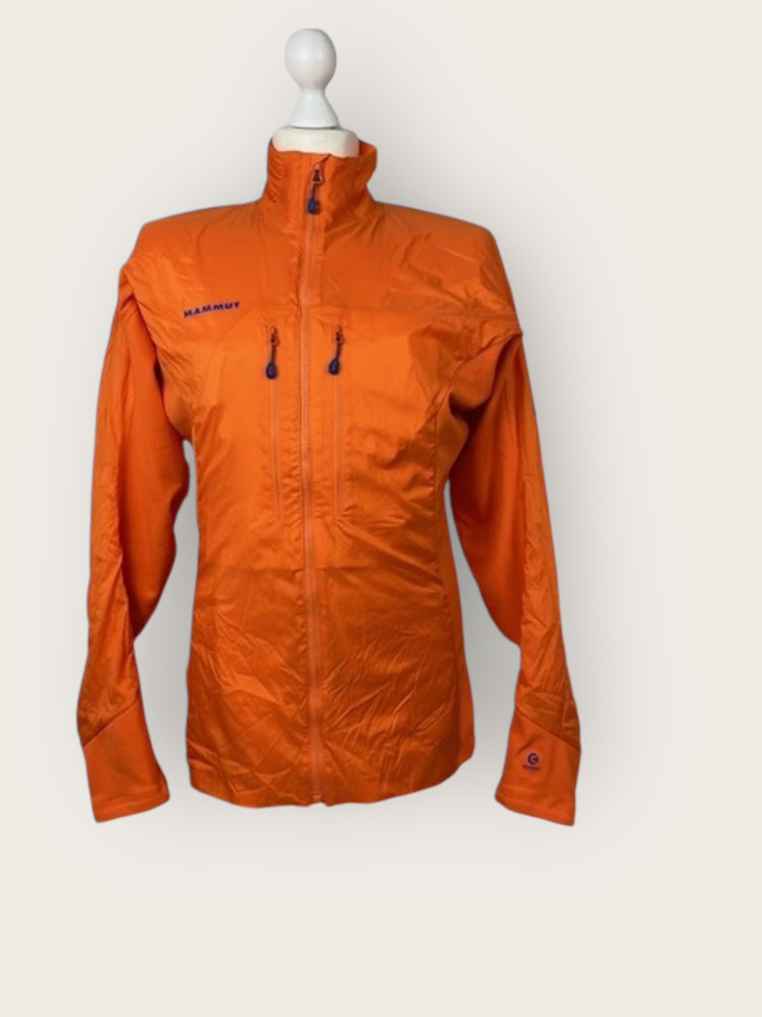 Mammut Eiger Extreme Isolationsjacke (L)