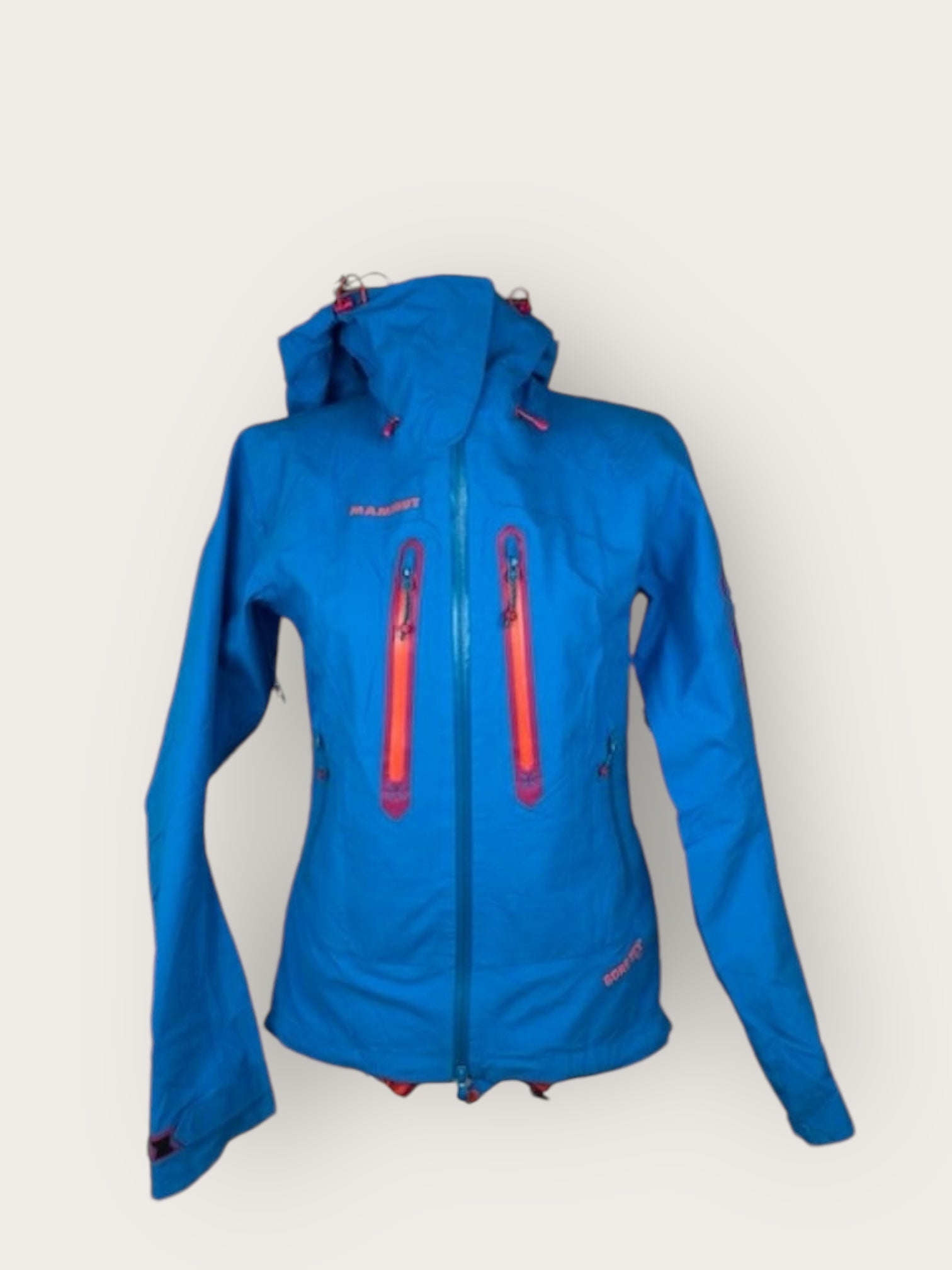 Mammut Eiger Extreme Hardshelljacke (XS)