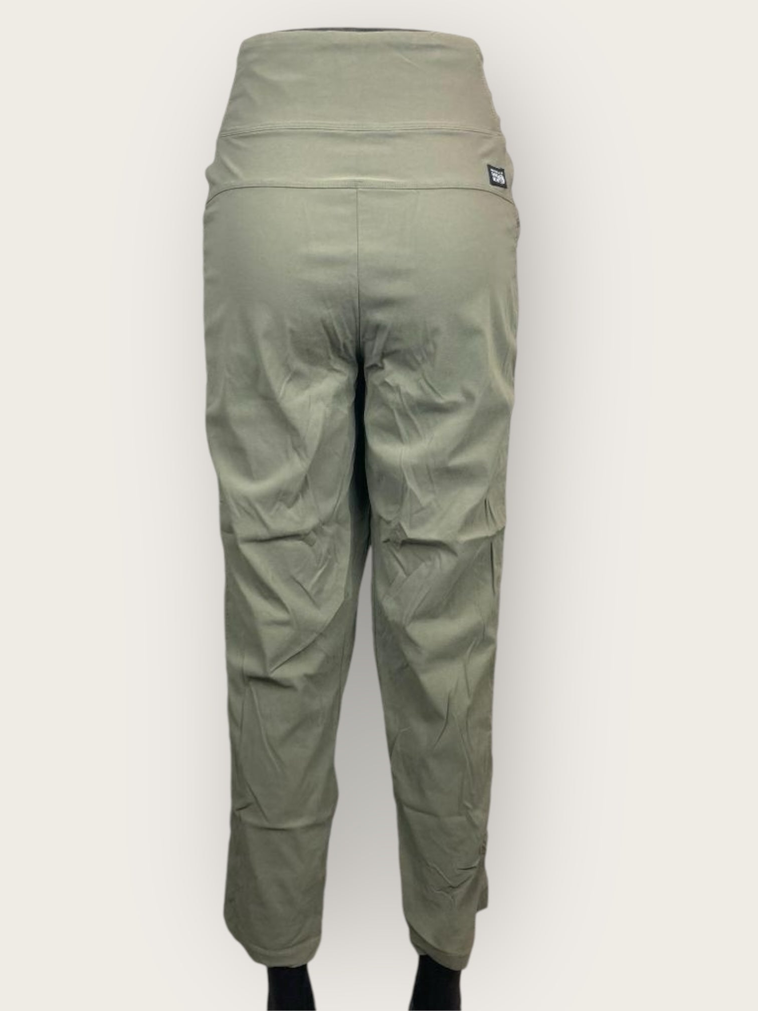 Mountain Hardwear Kletterhose (M)