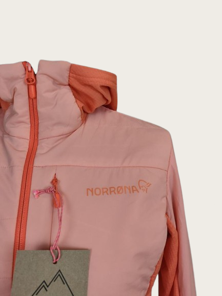 Norrøna Hybridjacke (S)