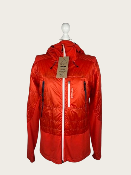 Ortovox Isolationsjacke (L)