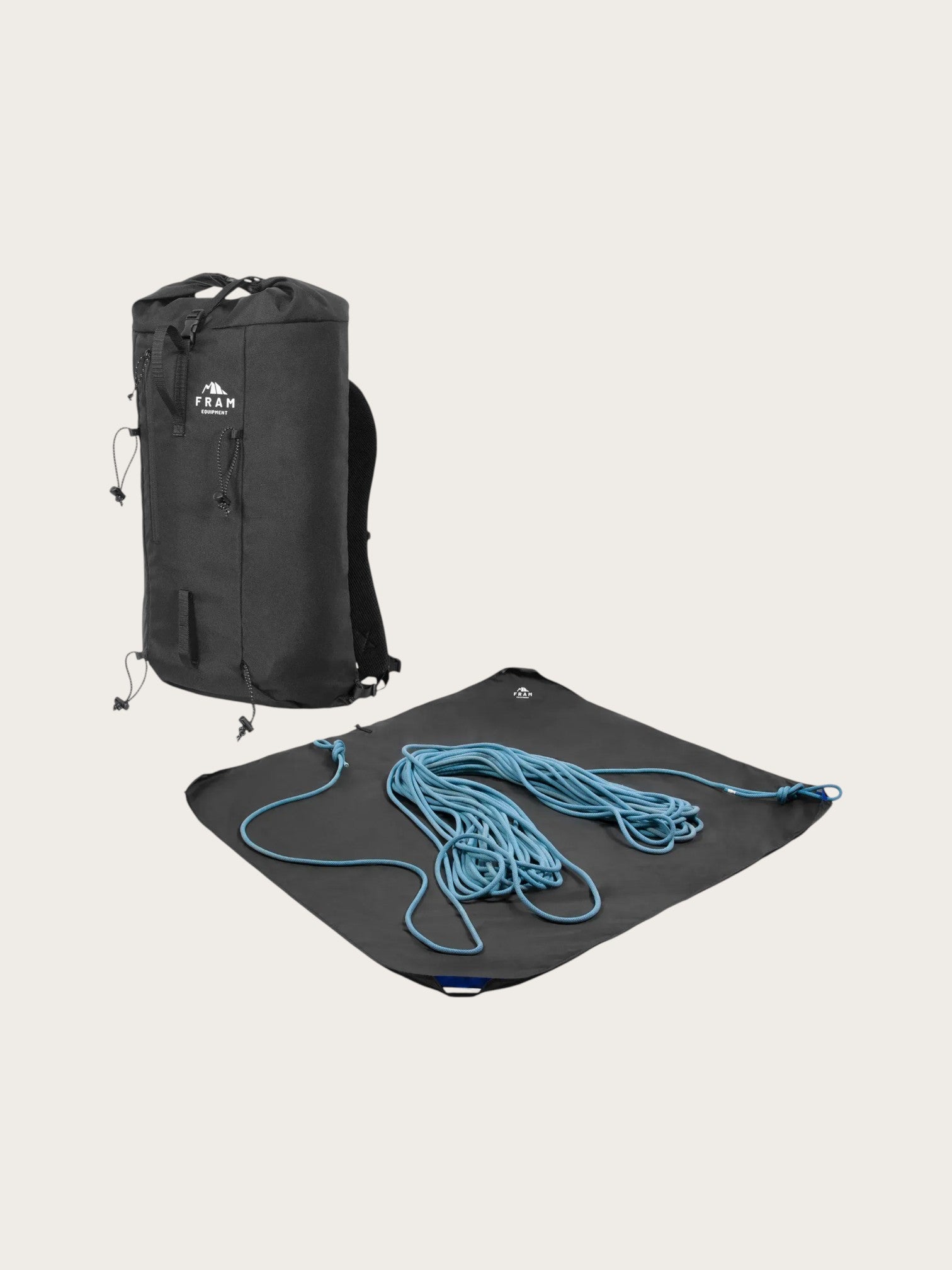 Fram Equipment Olimpos Seilsack (30L)