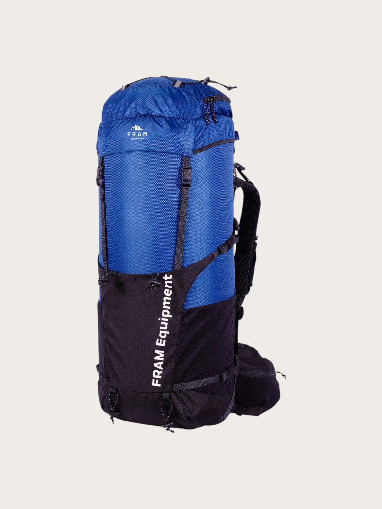 Fram Equipment Wanderrucksack Tempo (50L)