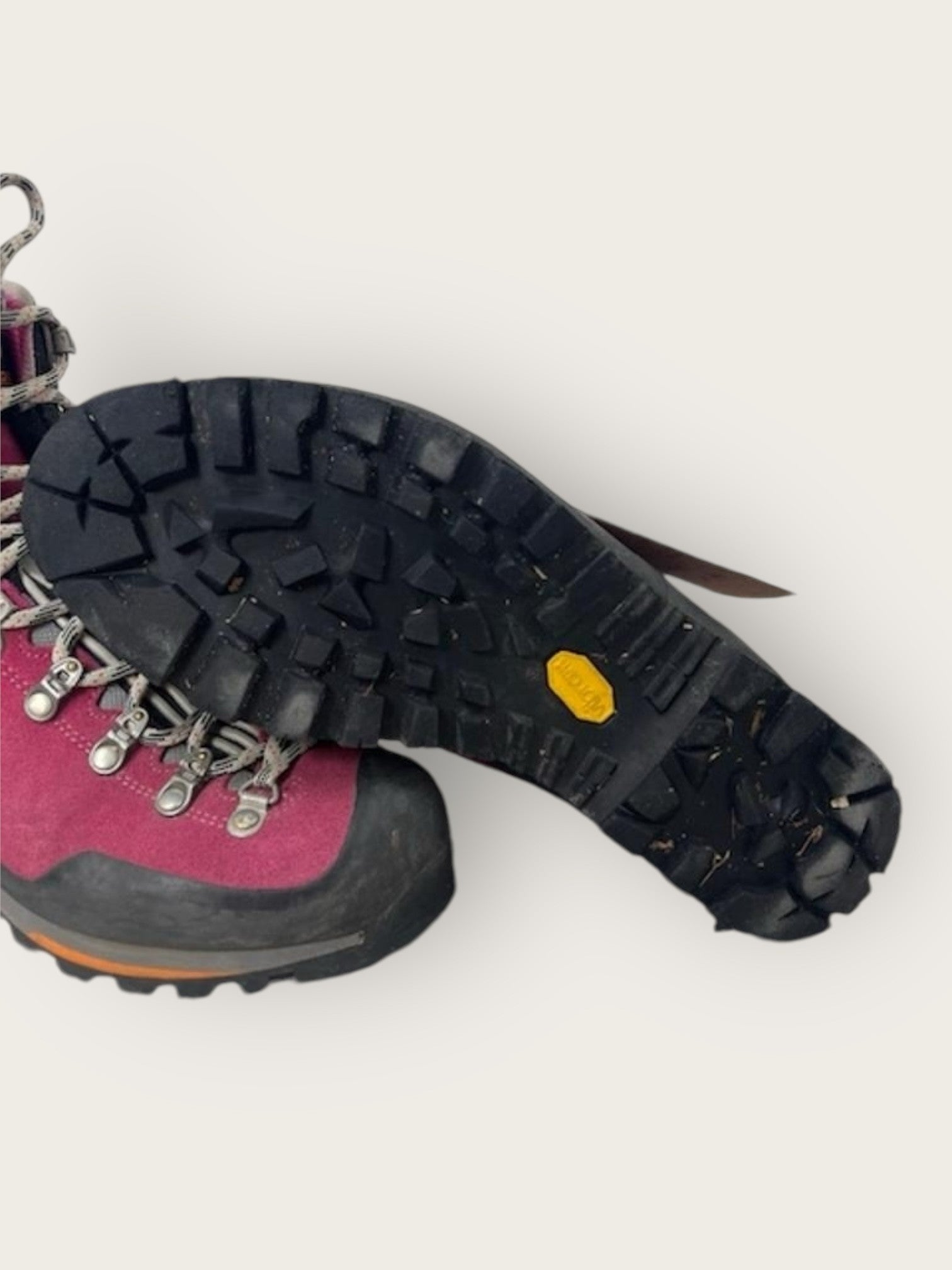 Scarpa Bergschuhe (38)