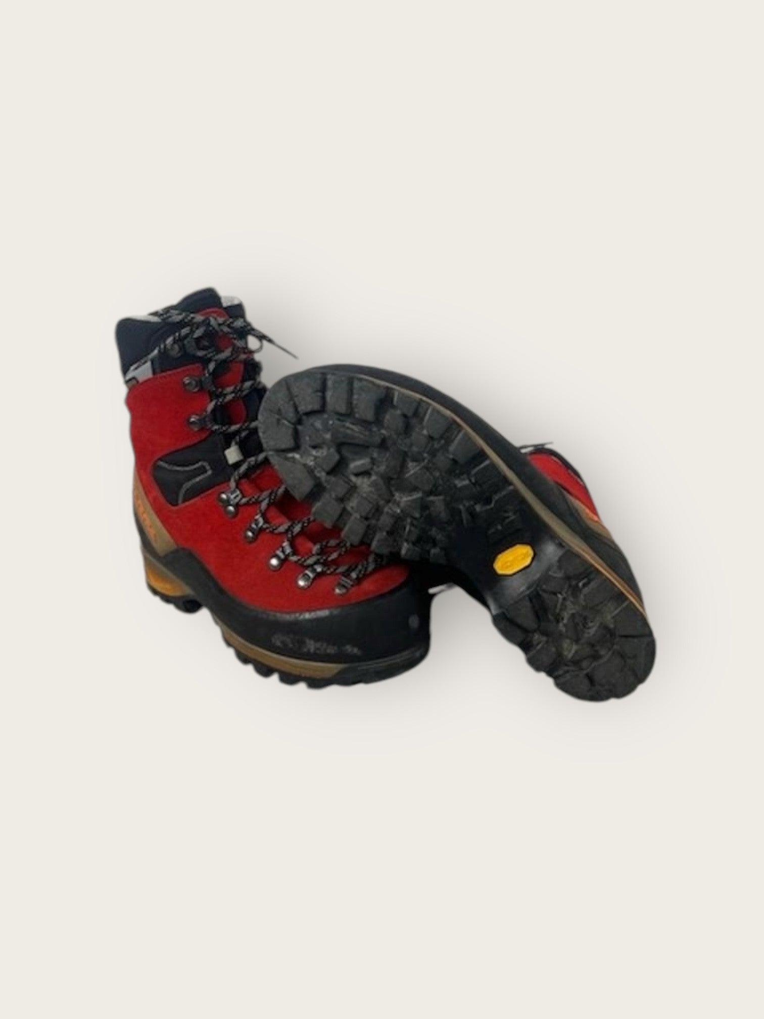 Scarpa Bergschuhe (40,5)