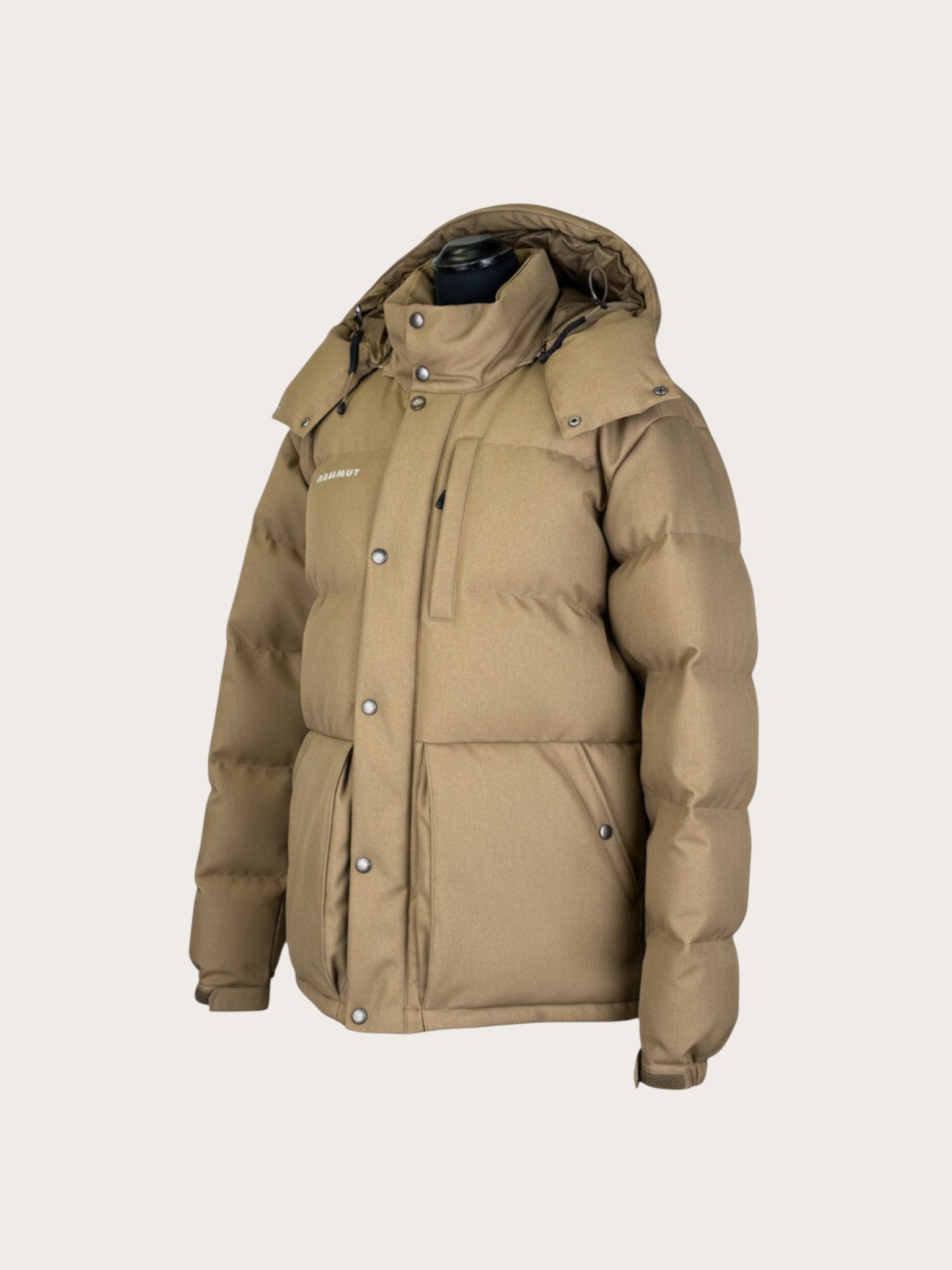 Mammut Freizeitjacke (M)