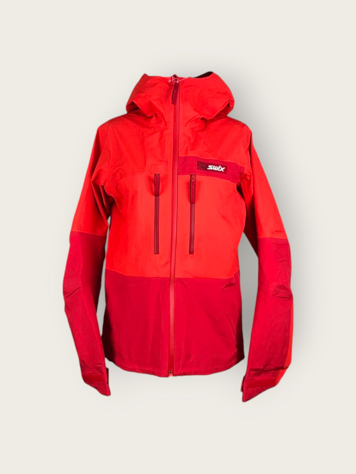 Swix W 3-Lagen Hardshelljacke (S)