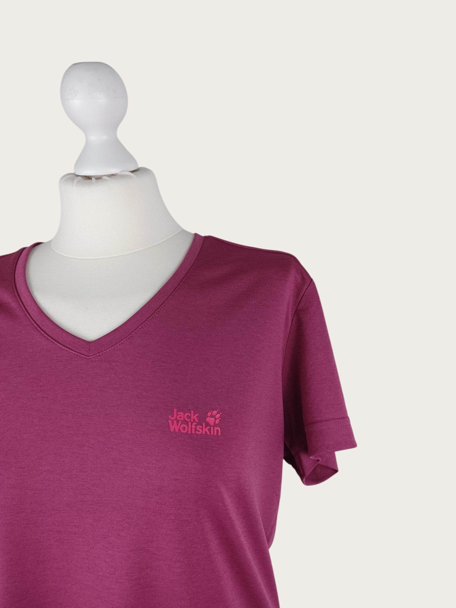 Jack Wolfskin T-Shirt (L)