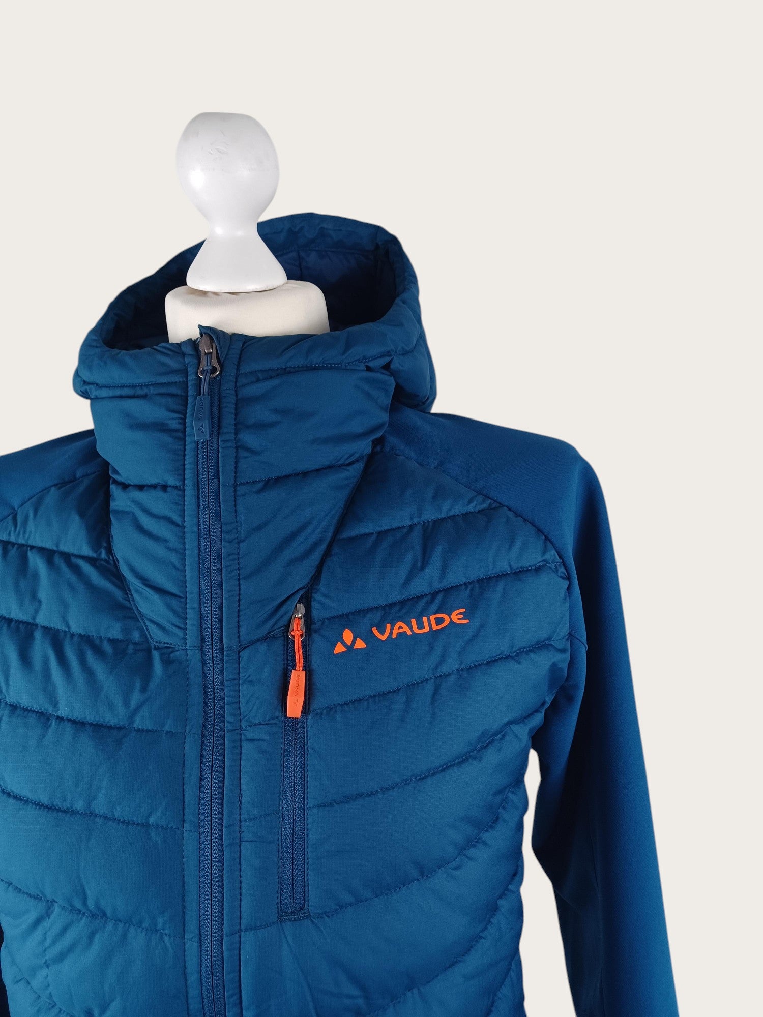 Vaude Isolationsjacke (M)