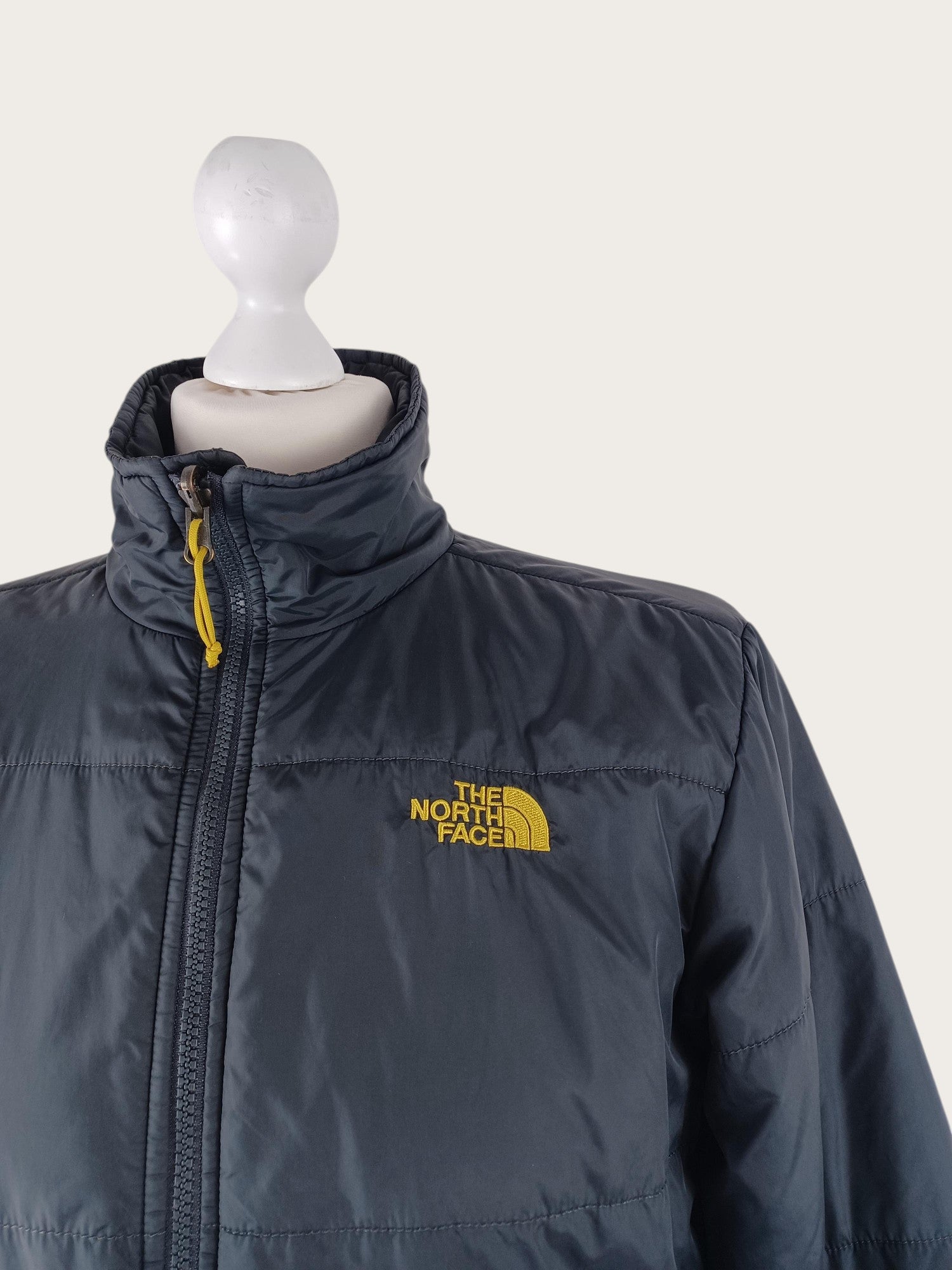 The North Face Isolationsjacke (M)