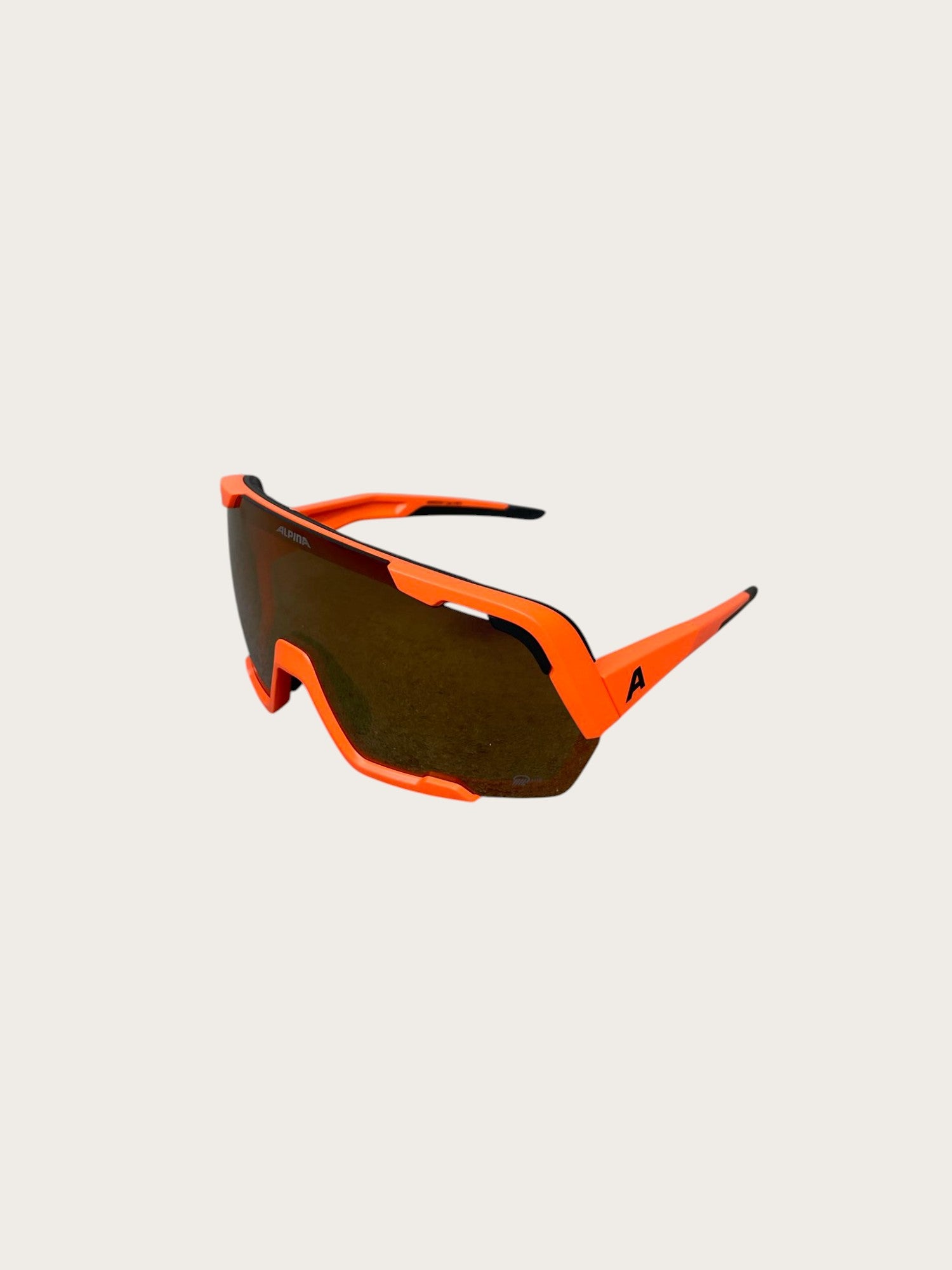 Alpina Sonnenbrille, Cat. 3
