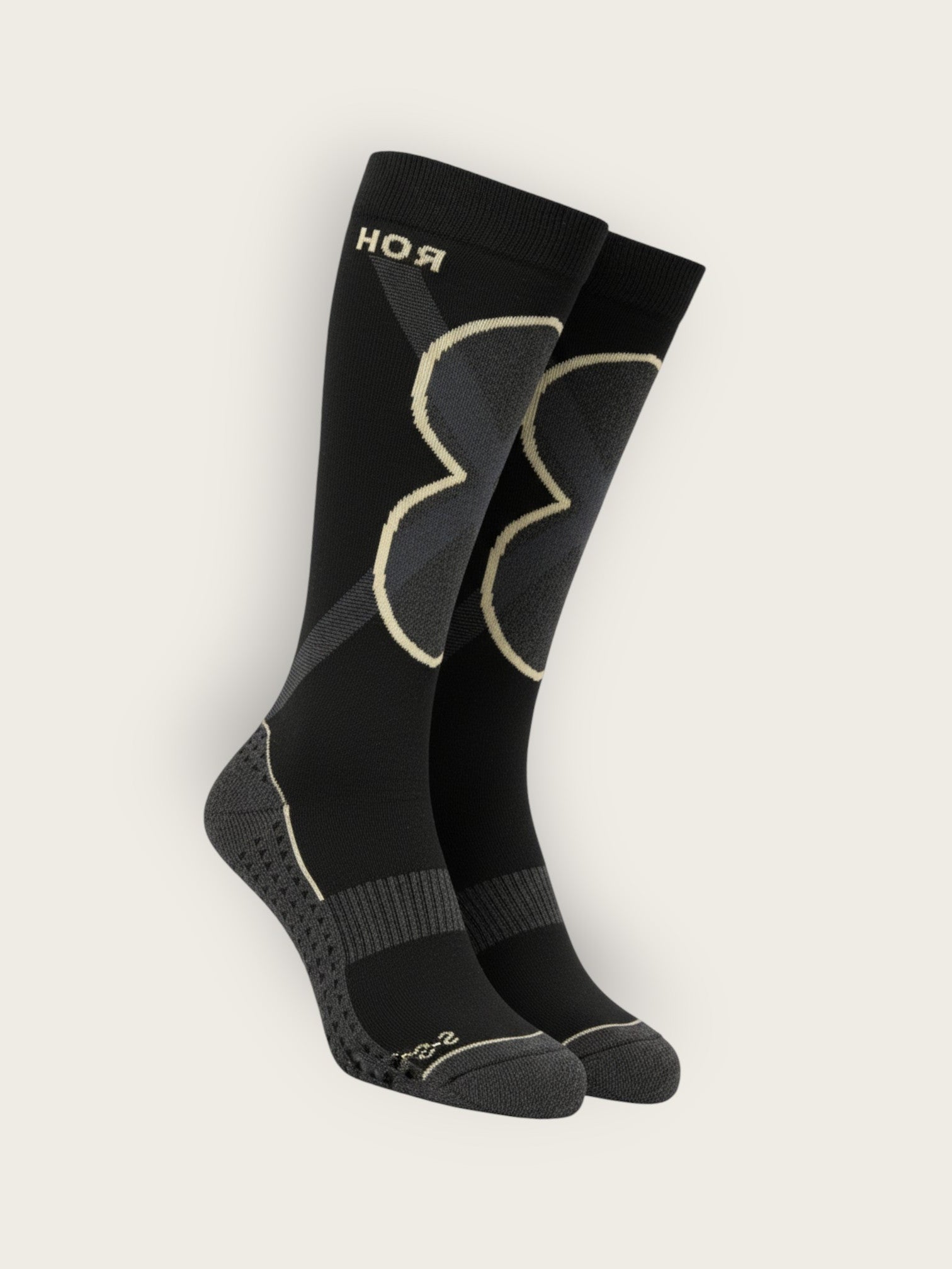Rohner Rohner Socken ALLMOUNTAIN Eco Jet (B-Ware)