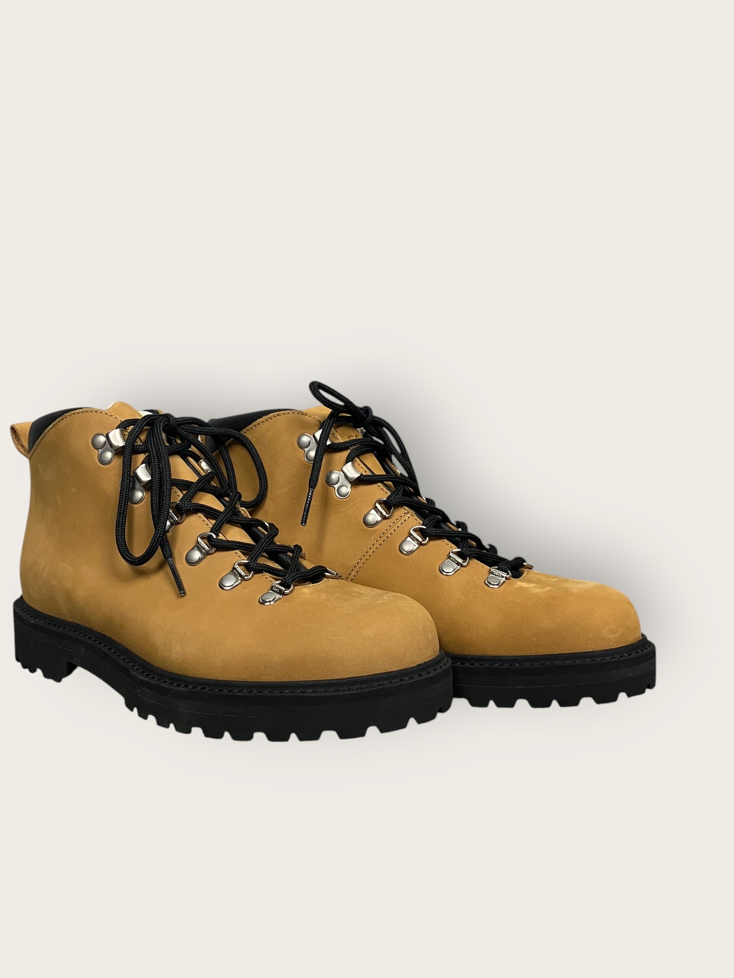 Scarpa Wanderschuhe (41)