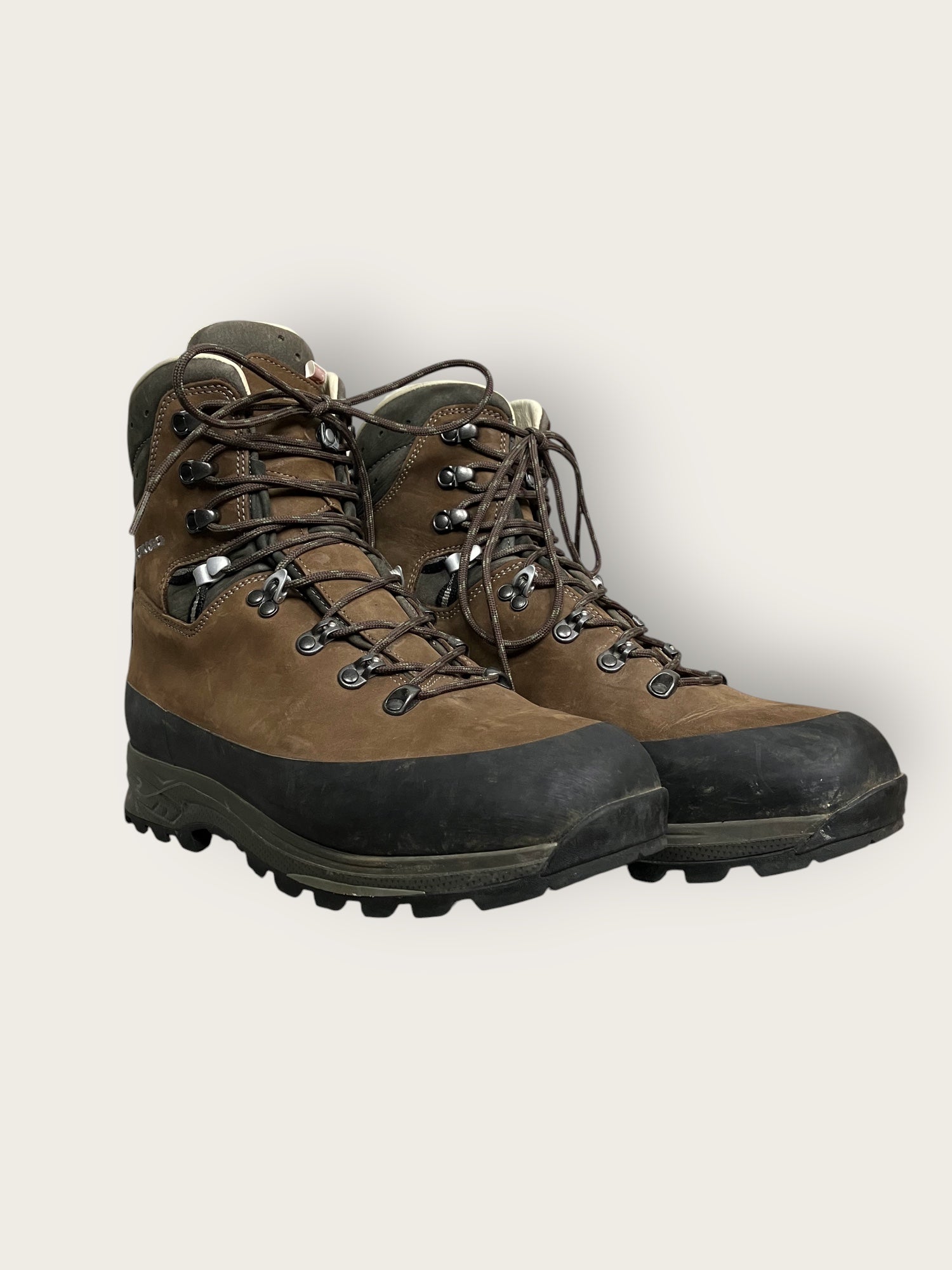 Lowa Wanderschuhe (46)