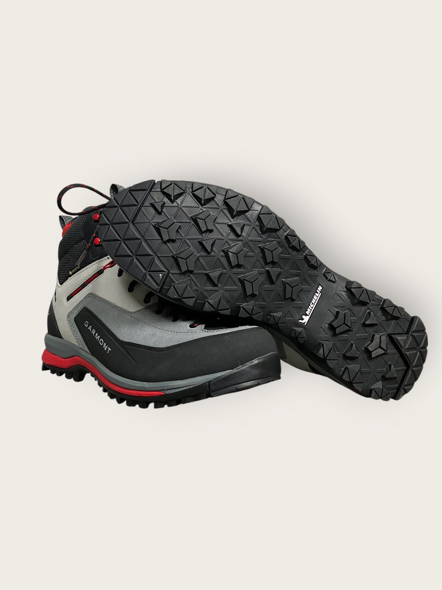 Garmont Wanderschuhe (46)