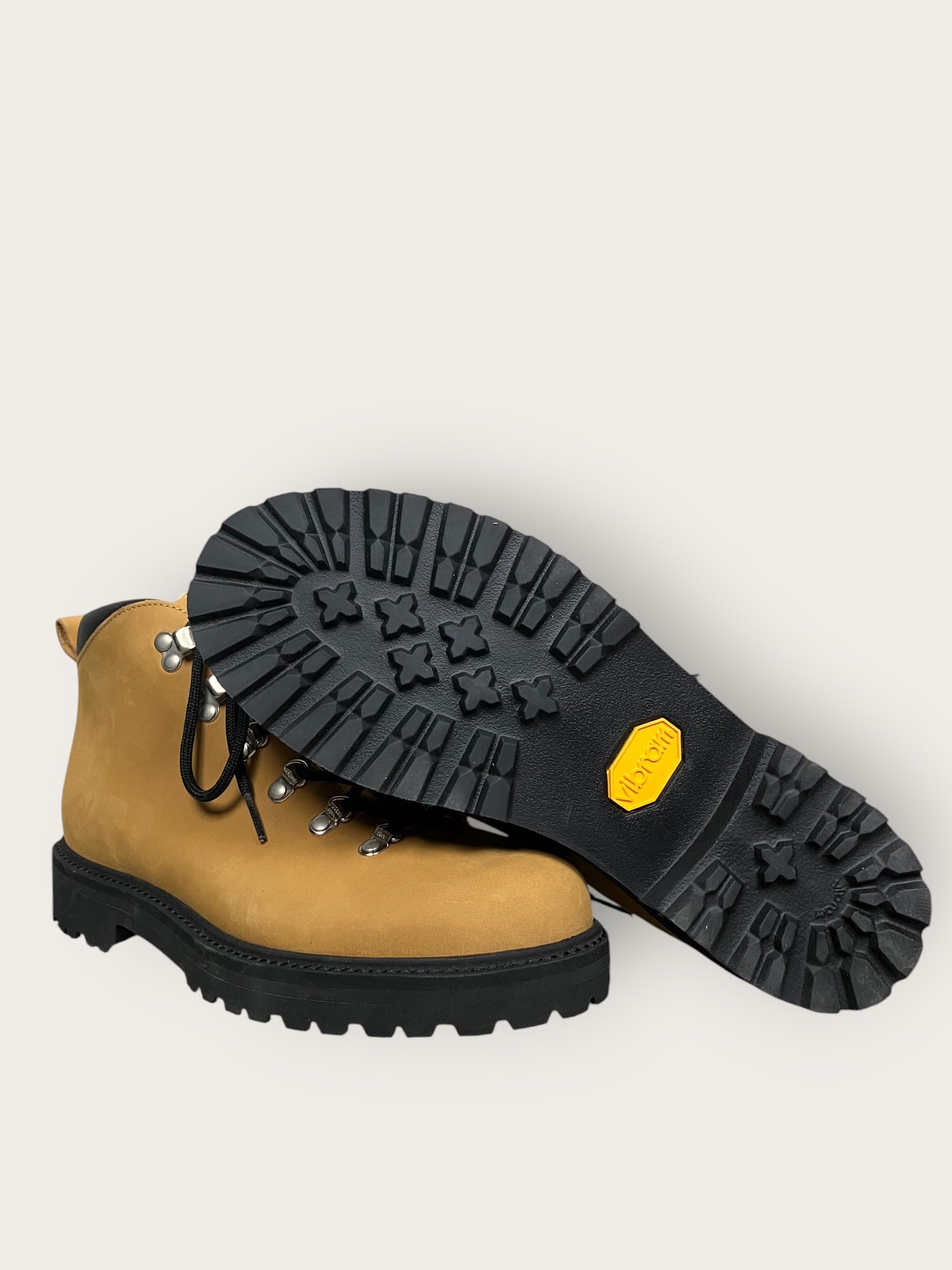 Scarpa Wanderschuhe (41)