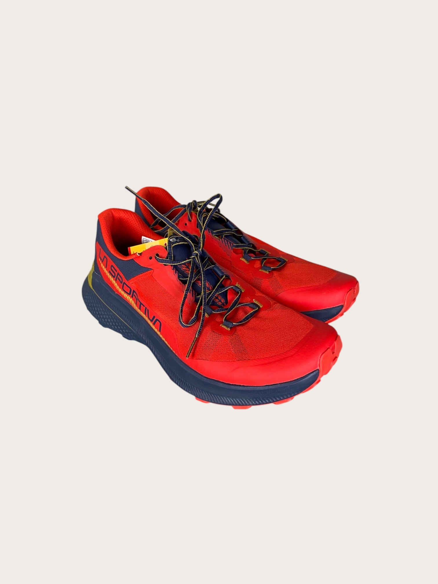La Sportiva Trailrunningschuhe