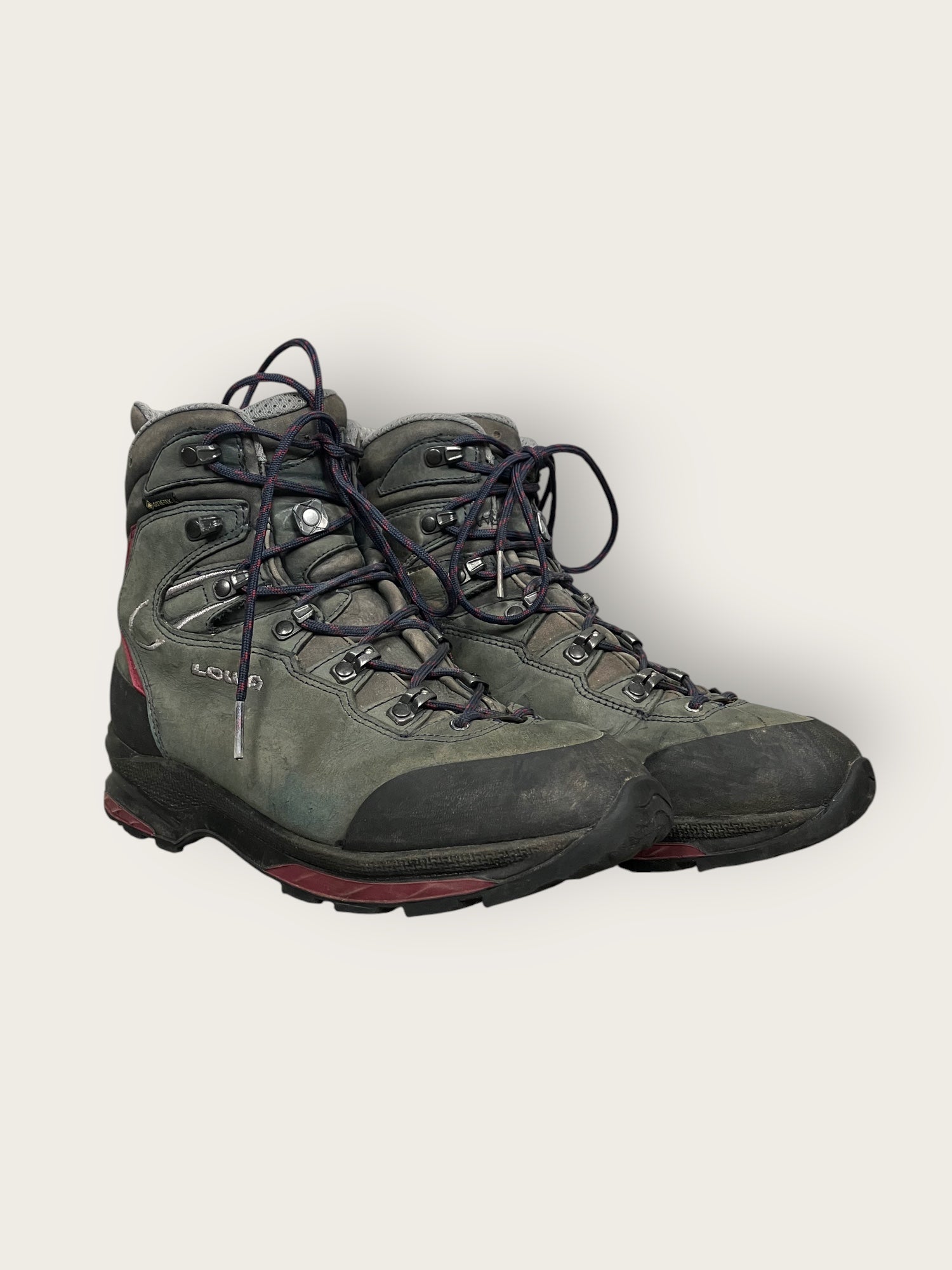Lowa Wanderschuhe (41)