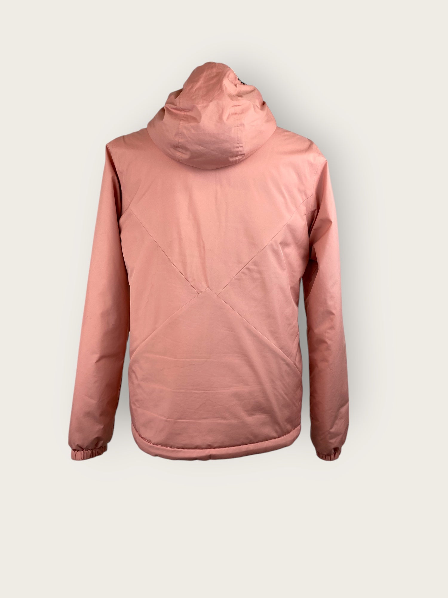 Maloja Isolationsjacke reversibel (S)