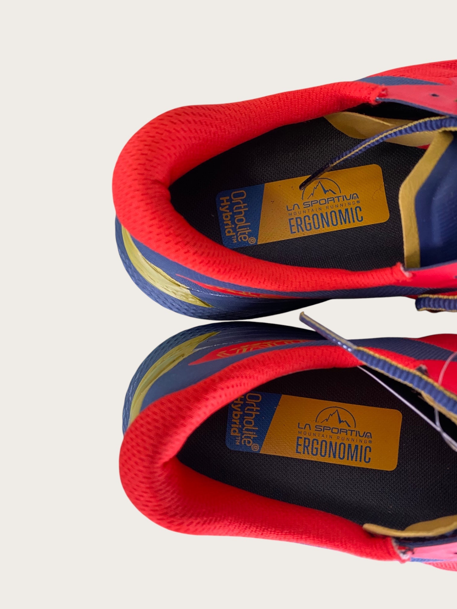 La Sportiva Trailrunningschuhe