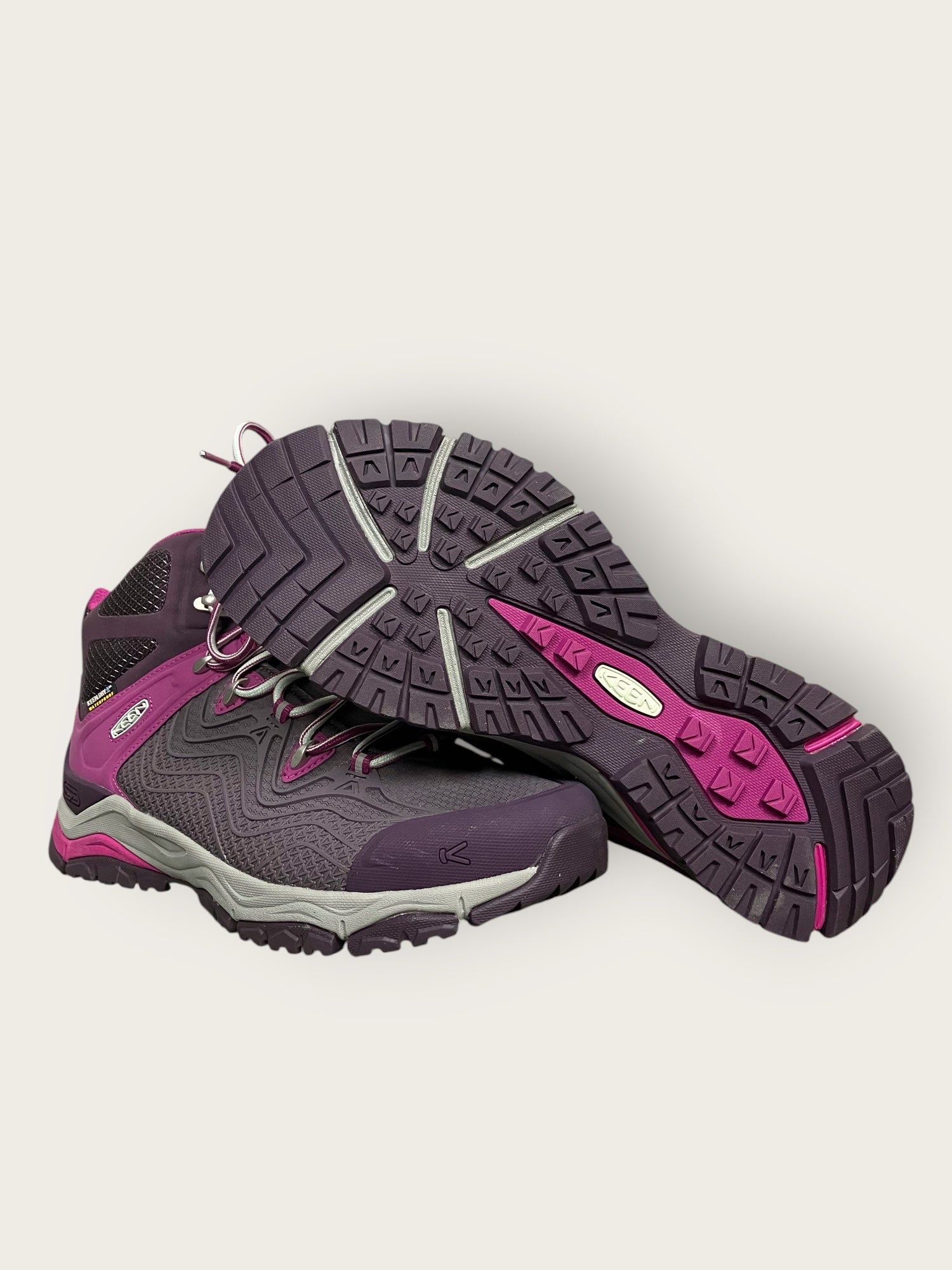 Keen Wanderschuhe (41)