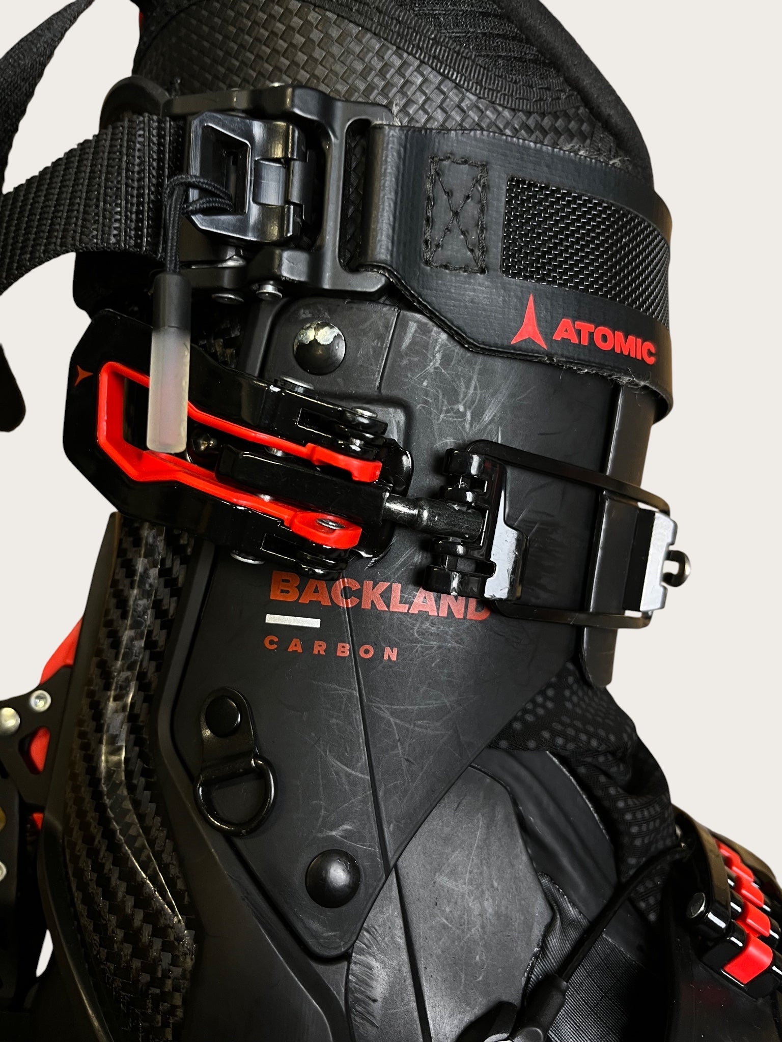 Atomic Tourenskischuhe (27)