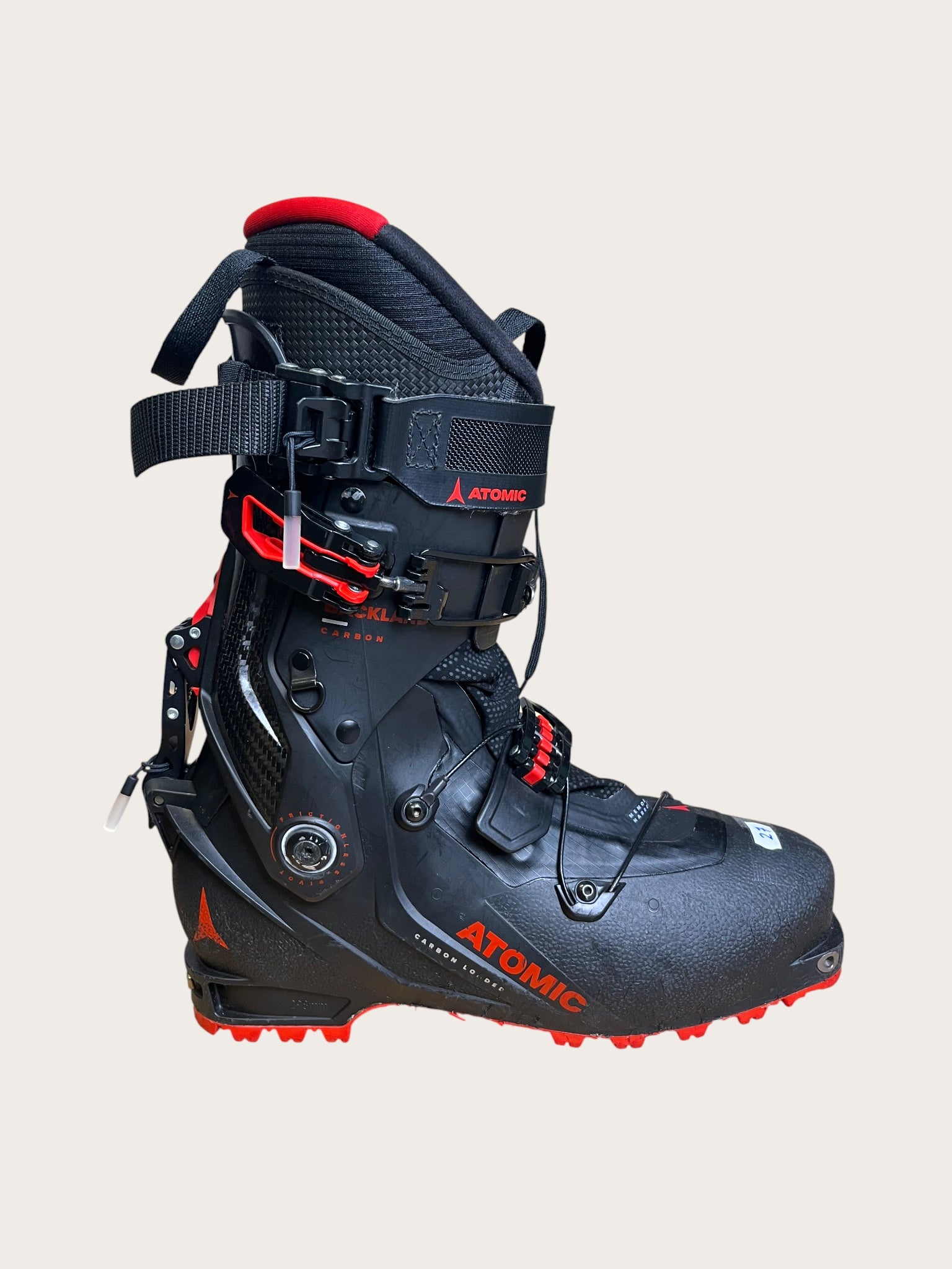 Atomic Tourenskischuhe (27)