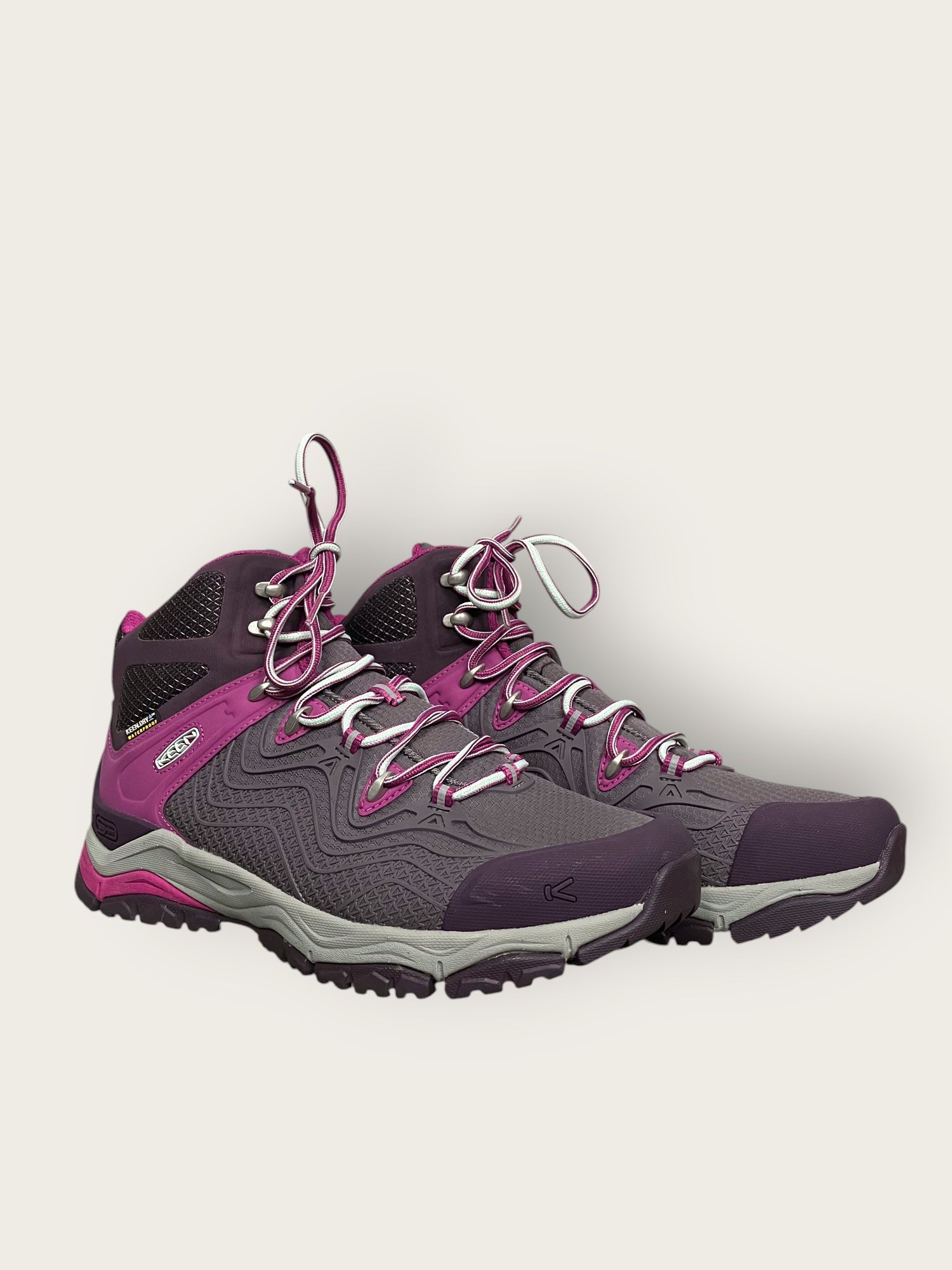 Keen Wanderschuhe (41)