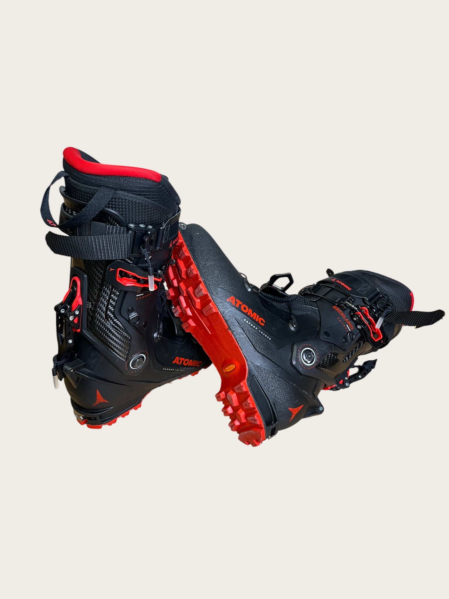 Atomic Tourenskischuhe (27)