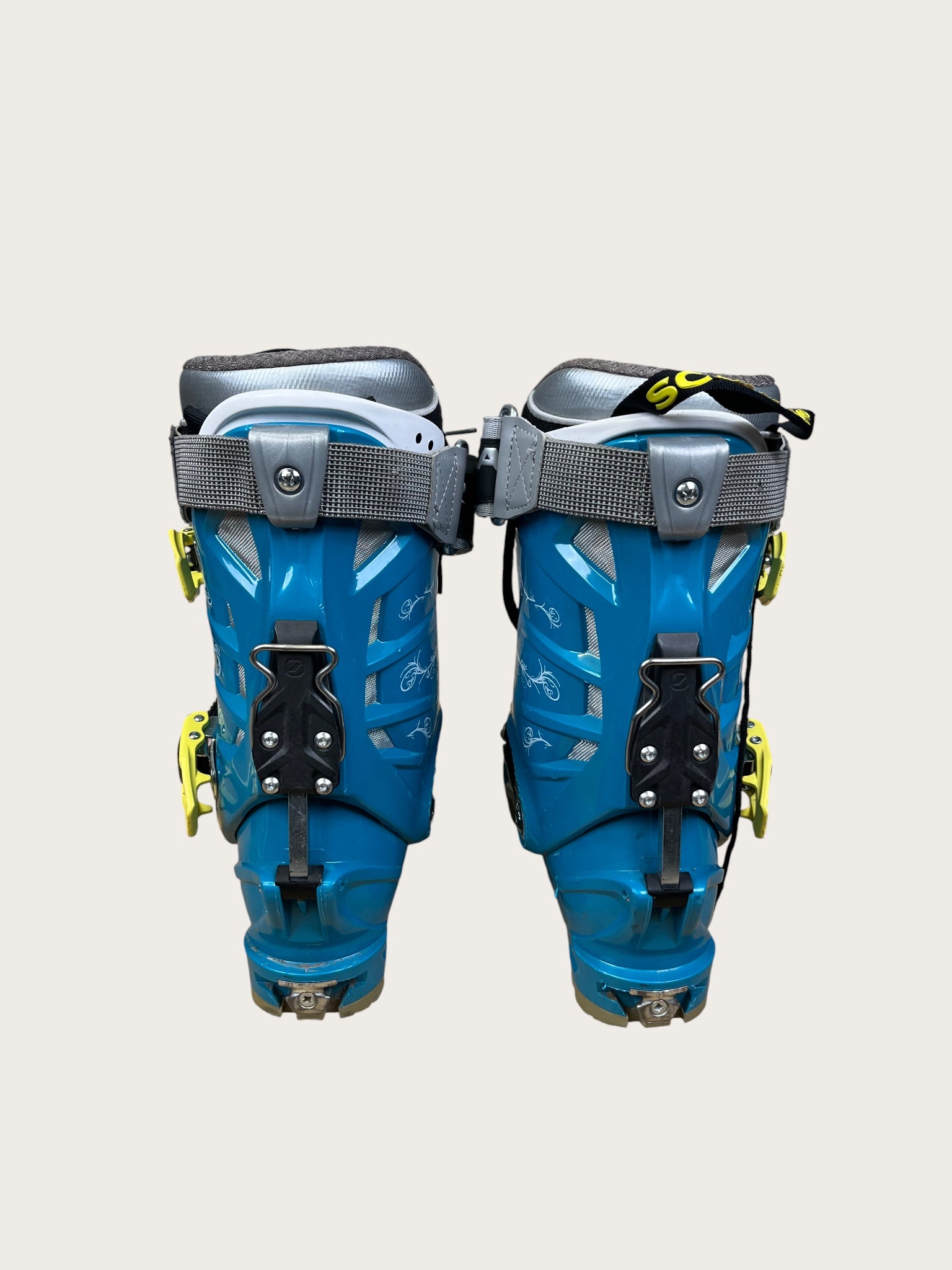 Scarpa Tourenskischuhe (26)