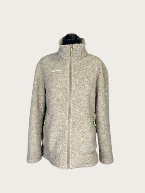 Mammut Fleecejacke (M)