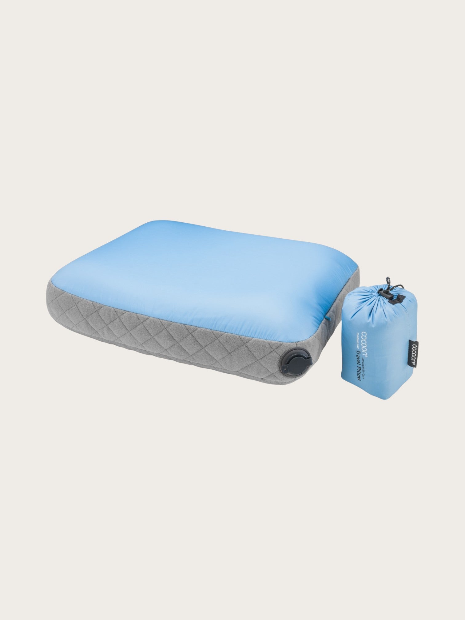 Cocoon Ultralight Aircore Hood/Camp Pillow